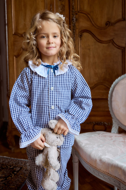 La Petite Marine Pajama