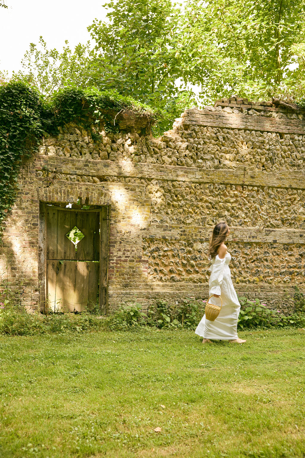 Paloma dress
