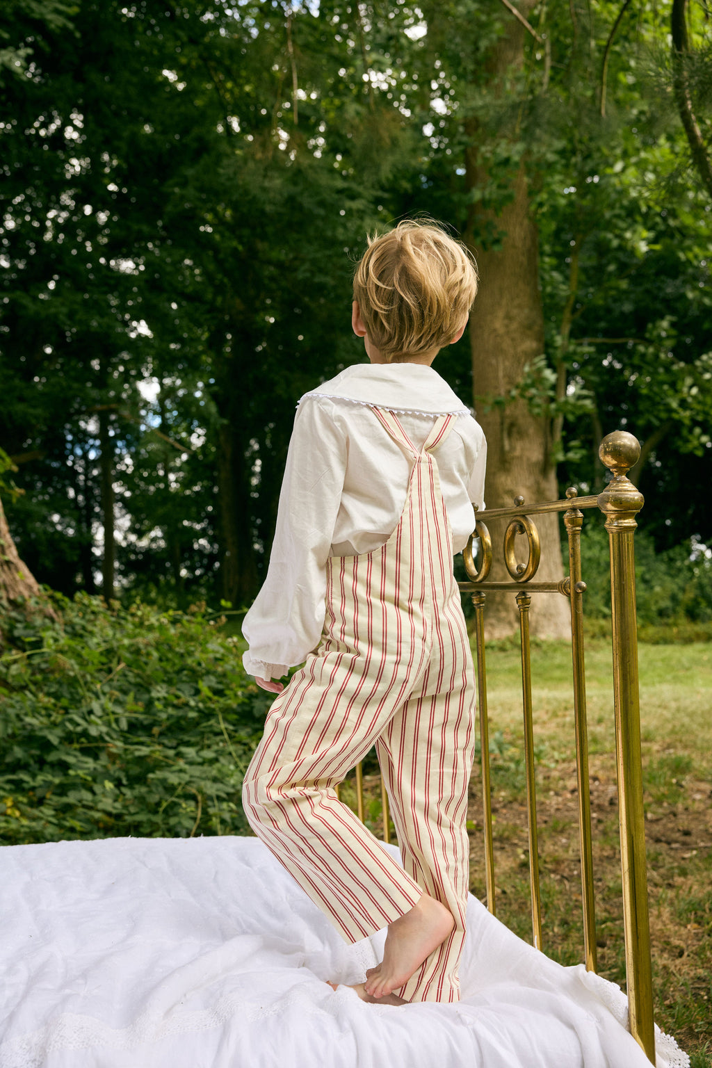 Maxime Overall