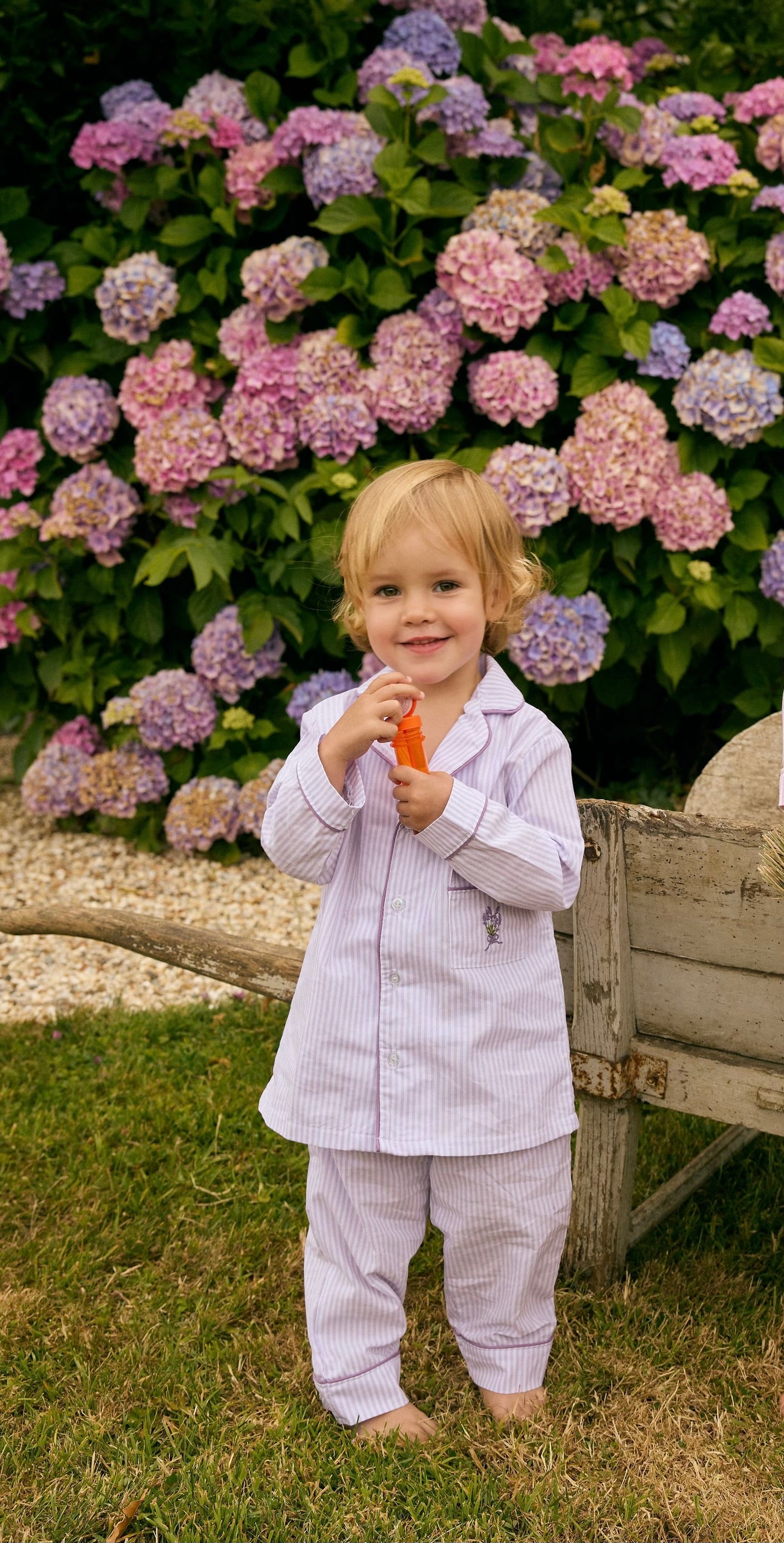 Lavander Pjs