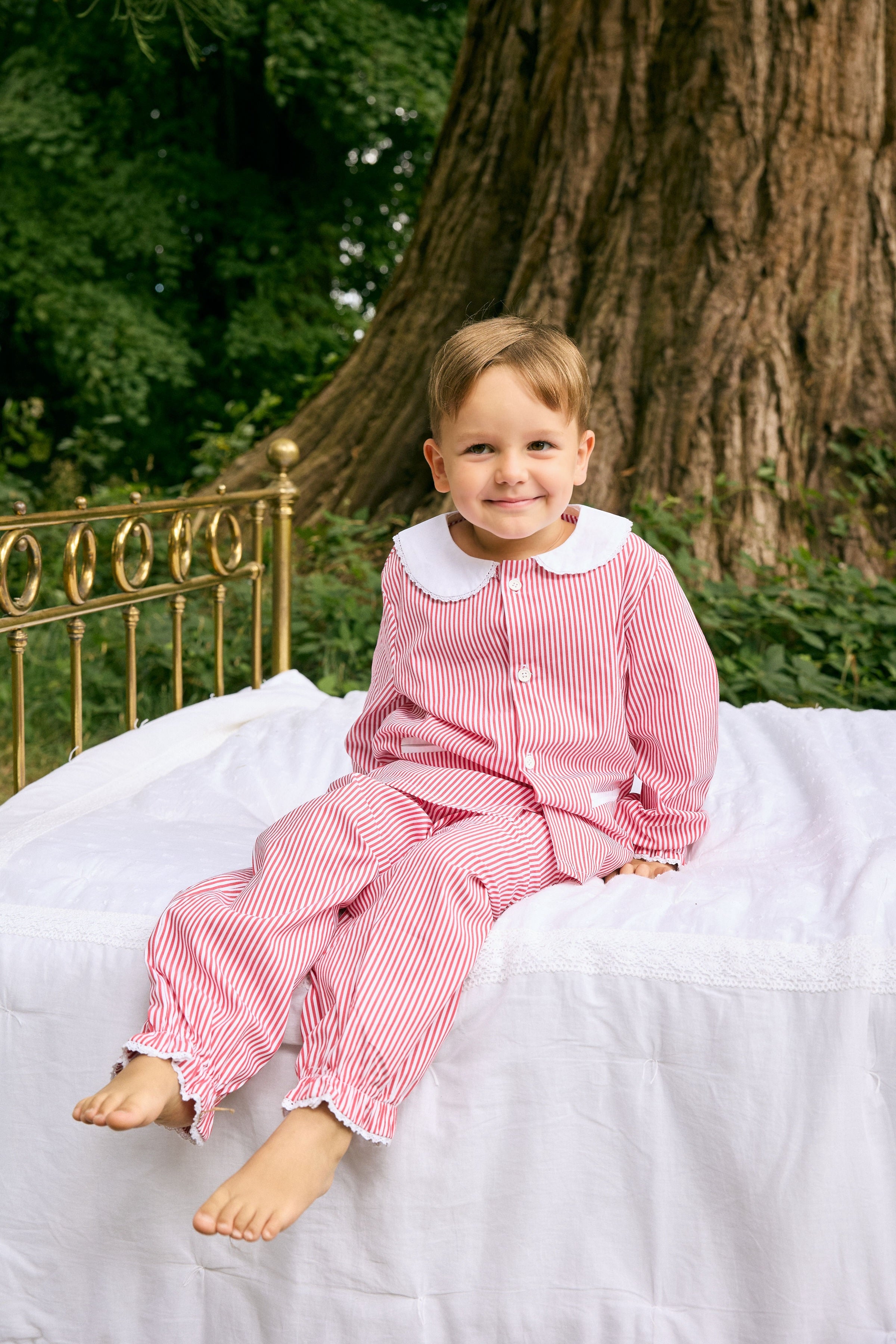 Circus Pjs