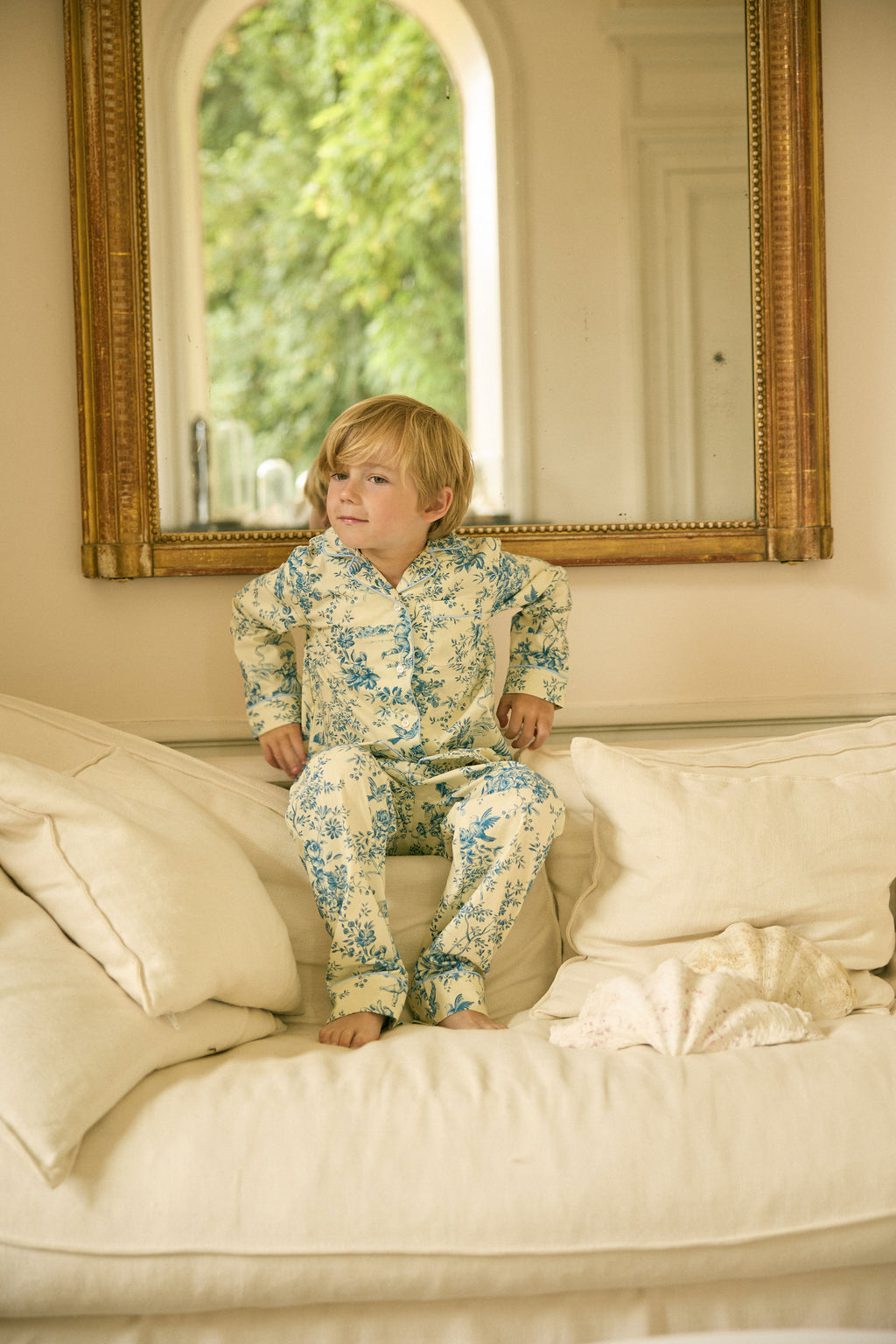 Arthur Pjs