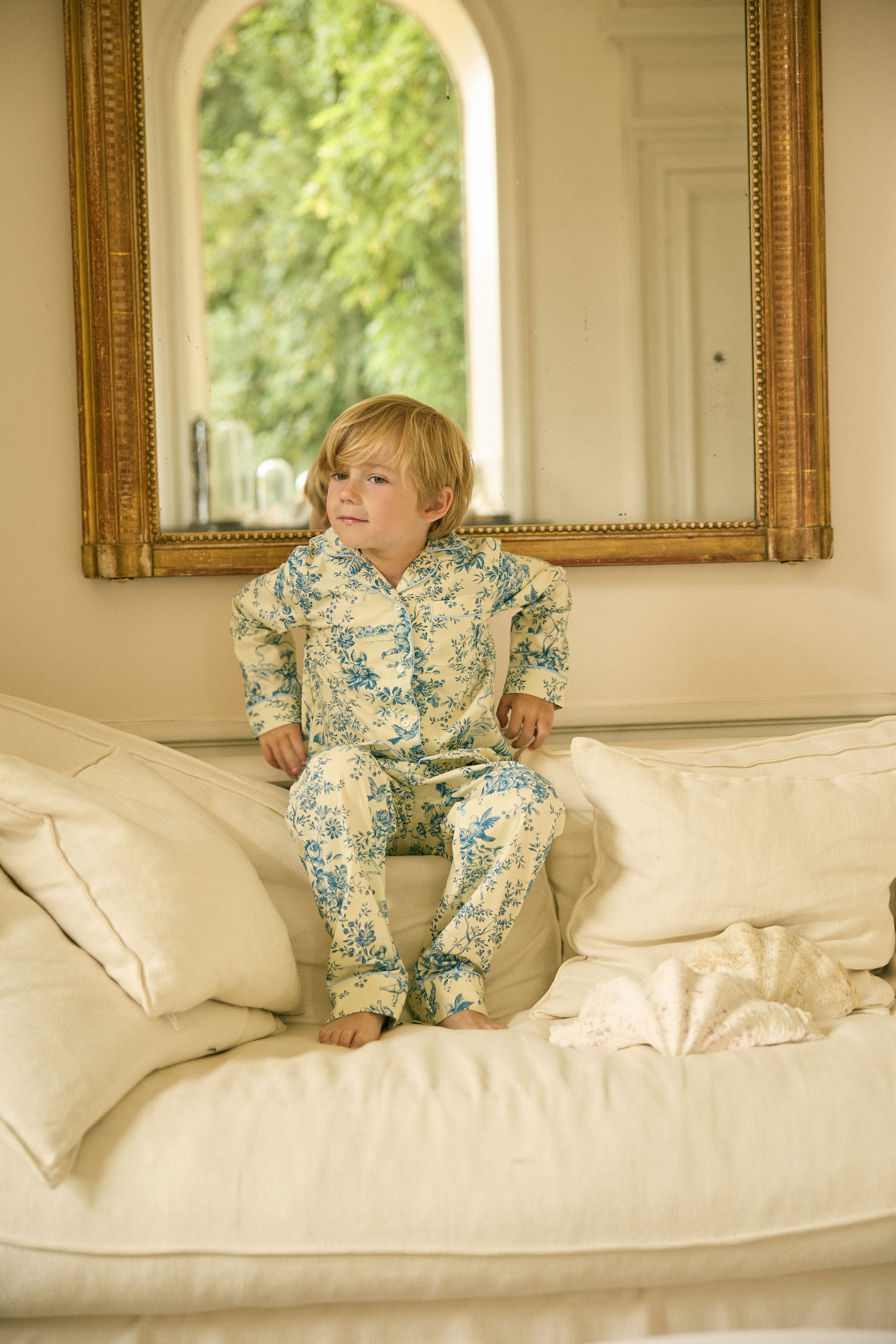 Arthur Pjs
