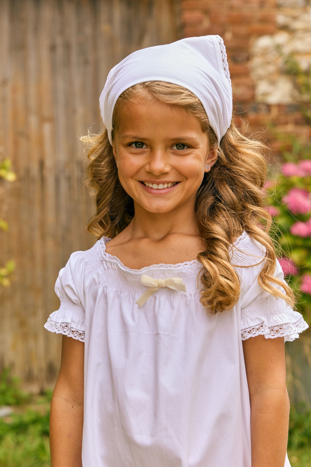 Odette Sleeping Dress