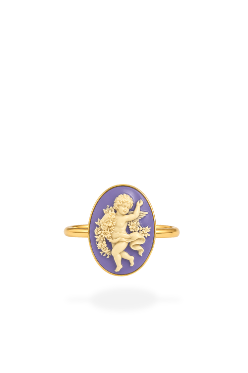 Angel Ring