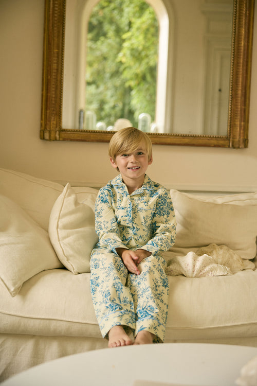 Arthur Pjs