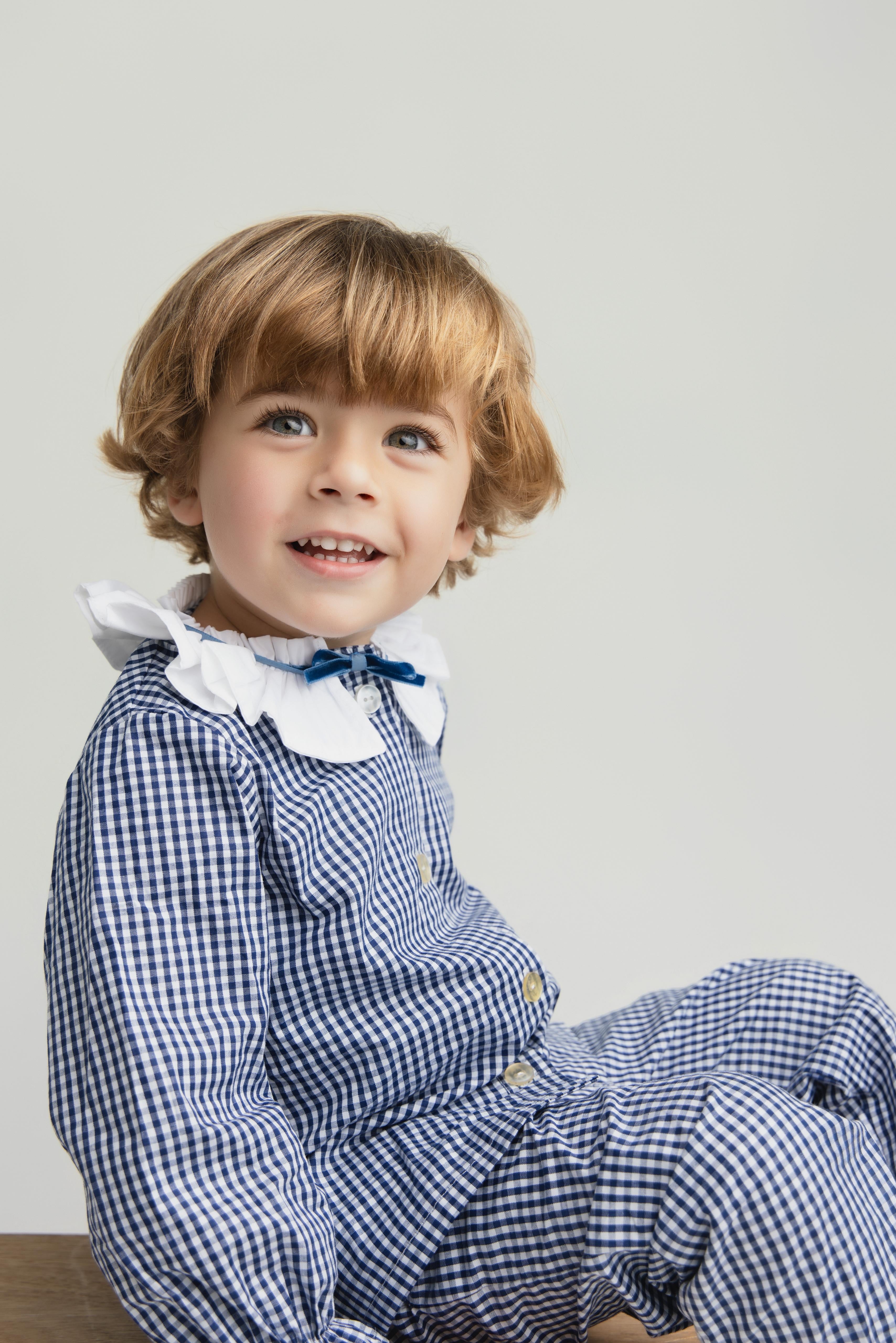 La Petite Marine Pajama