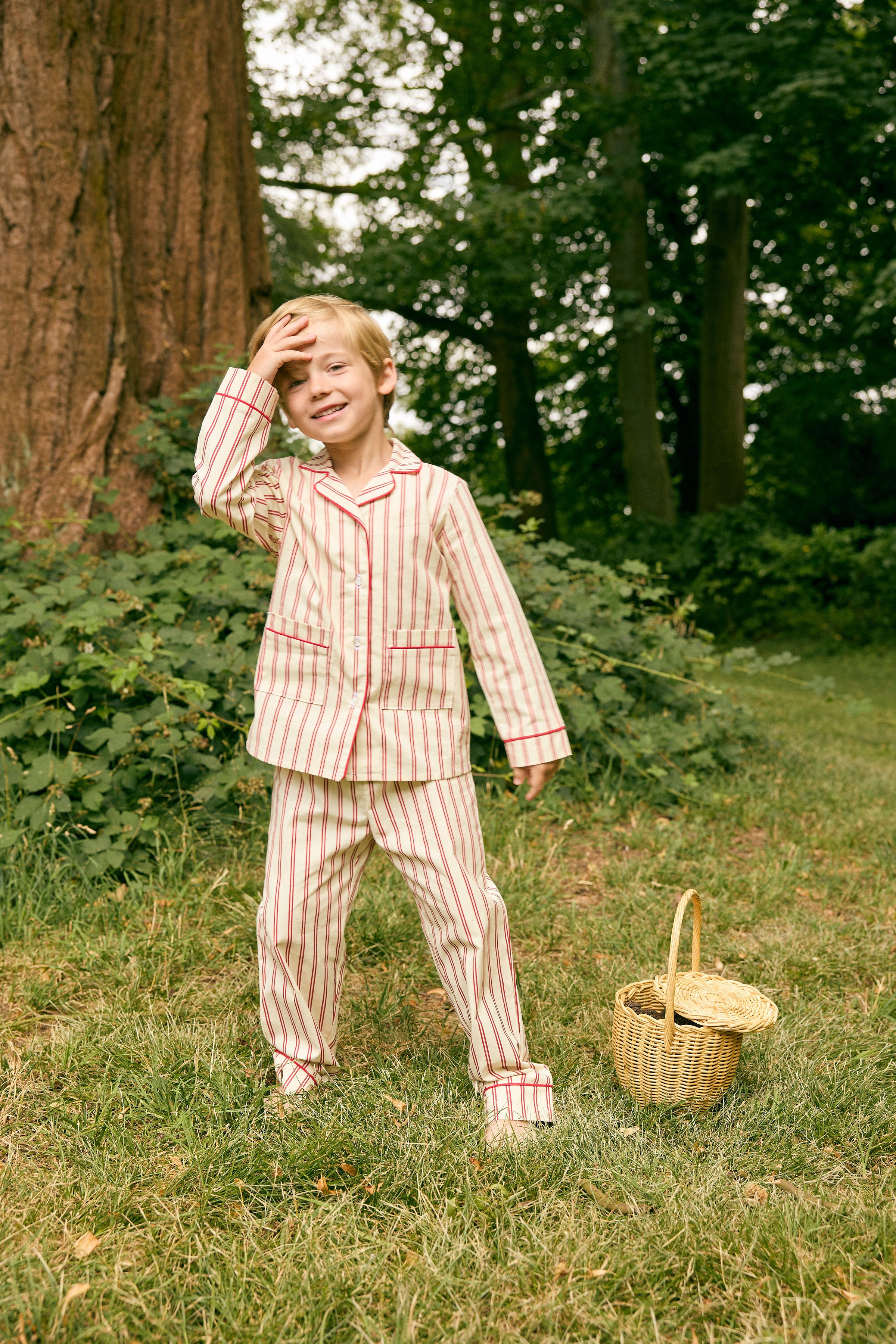 Gaspard Pjs