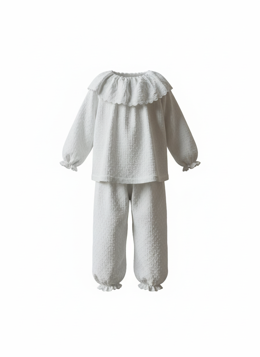 Paloma Pajama