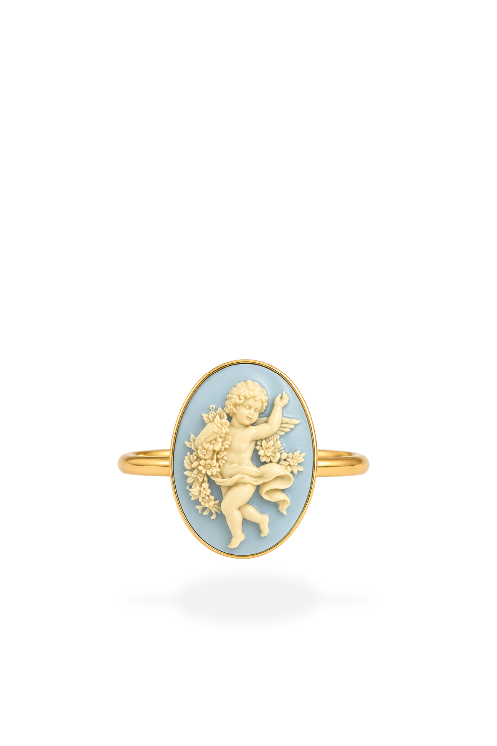 Angel Ring