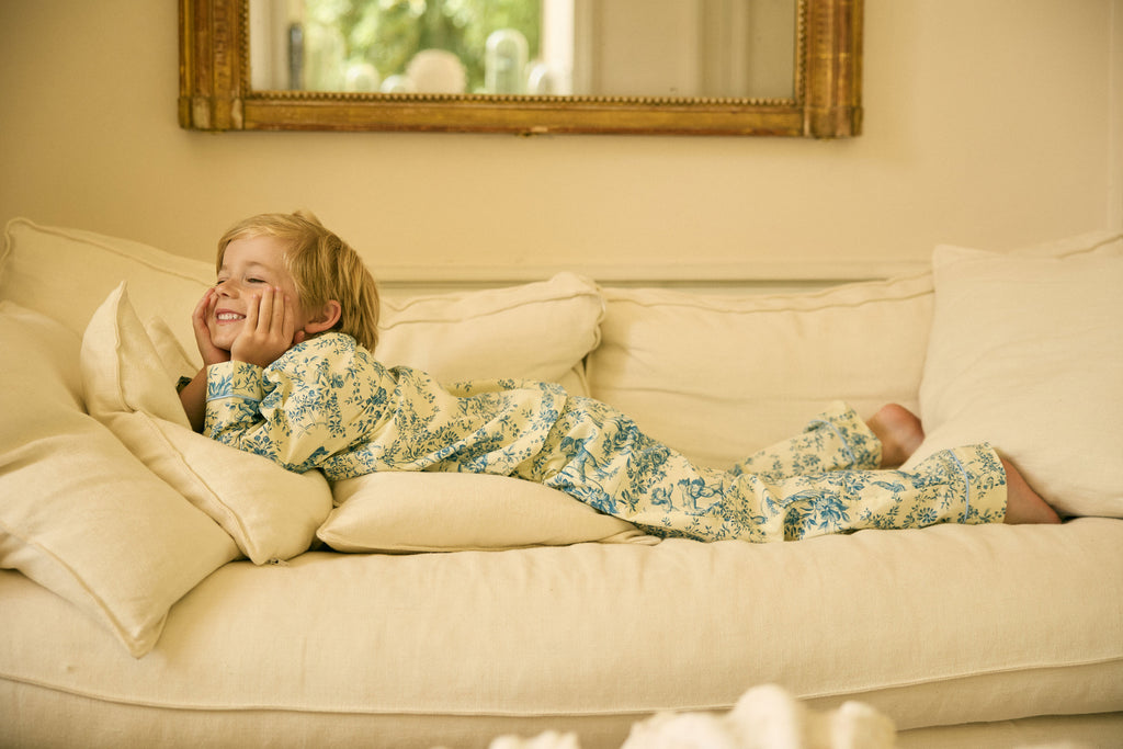 Arthur Pjs