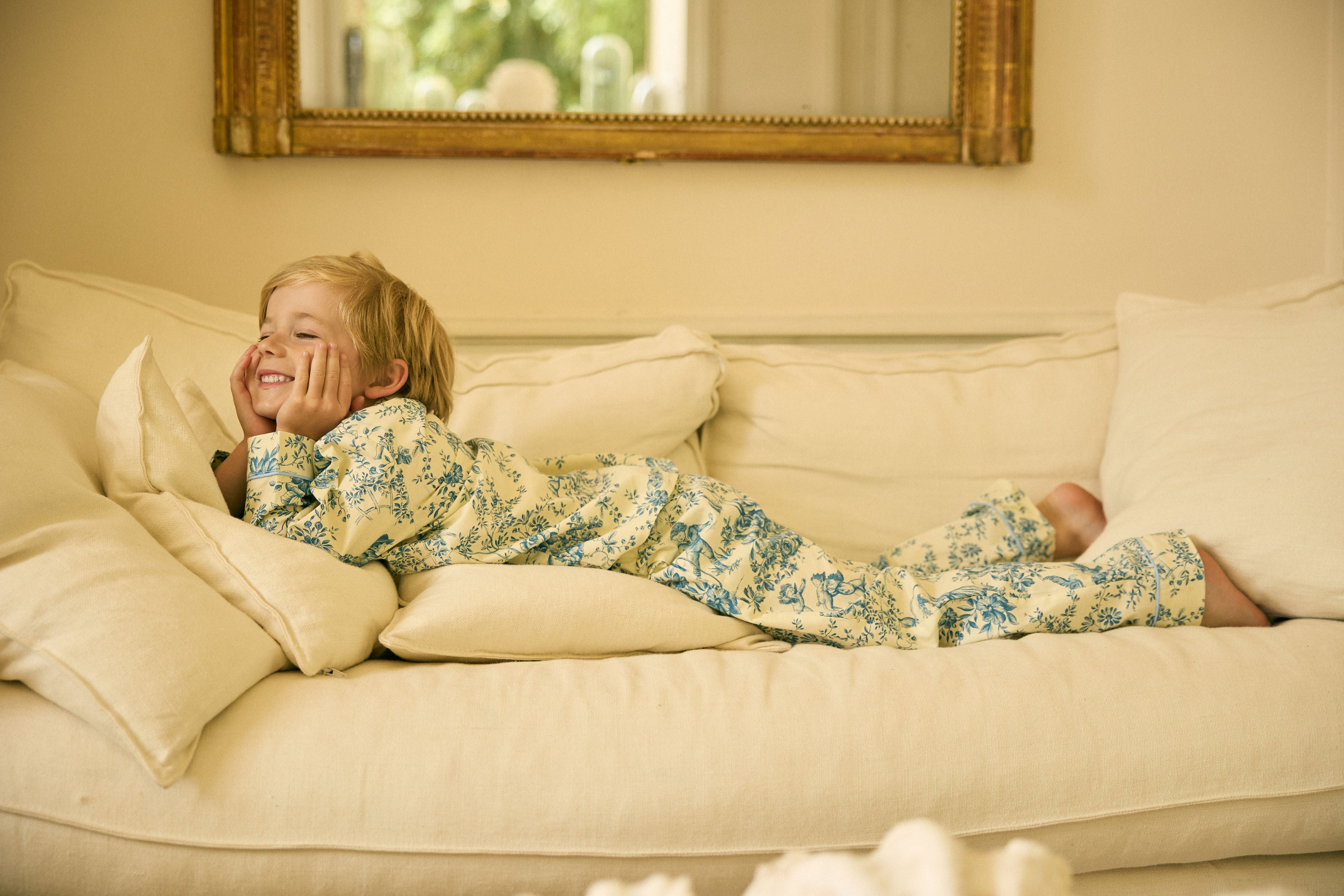 Arthur Pjs