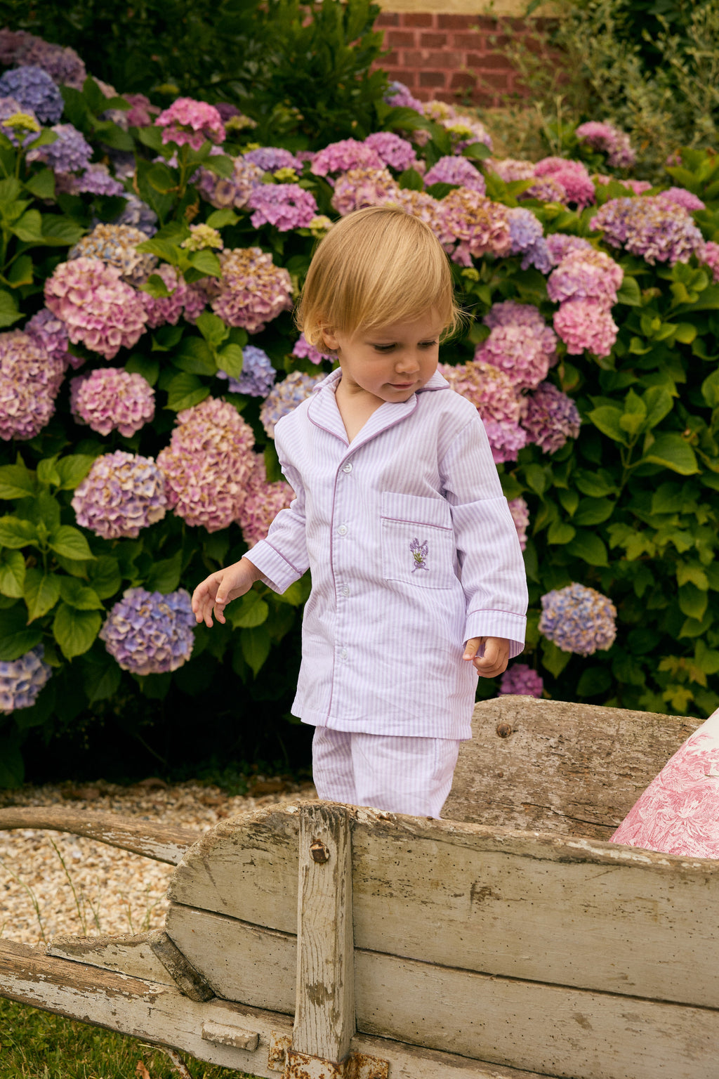 Lavander Pjs