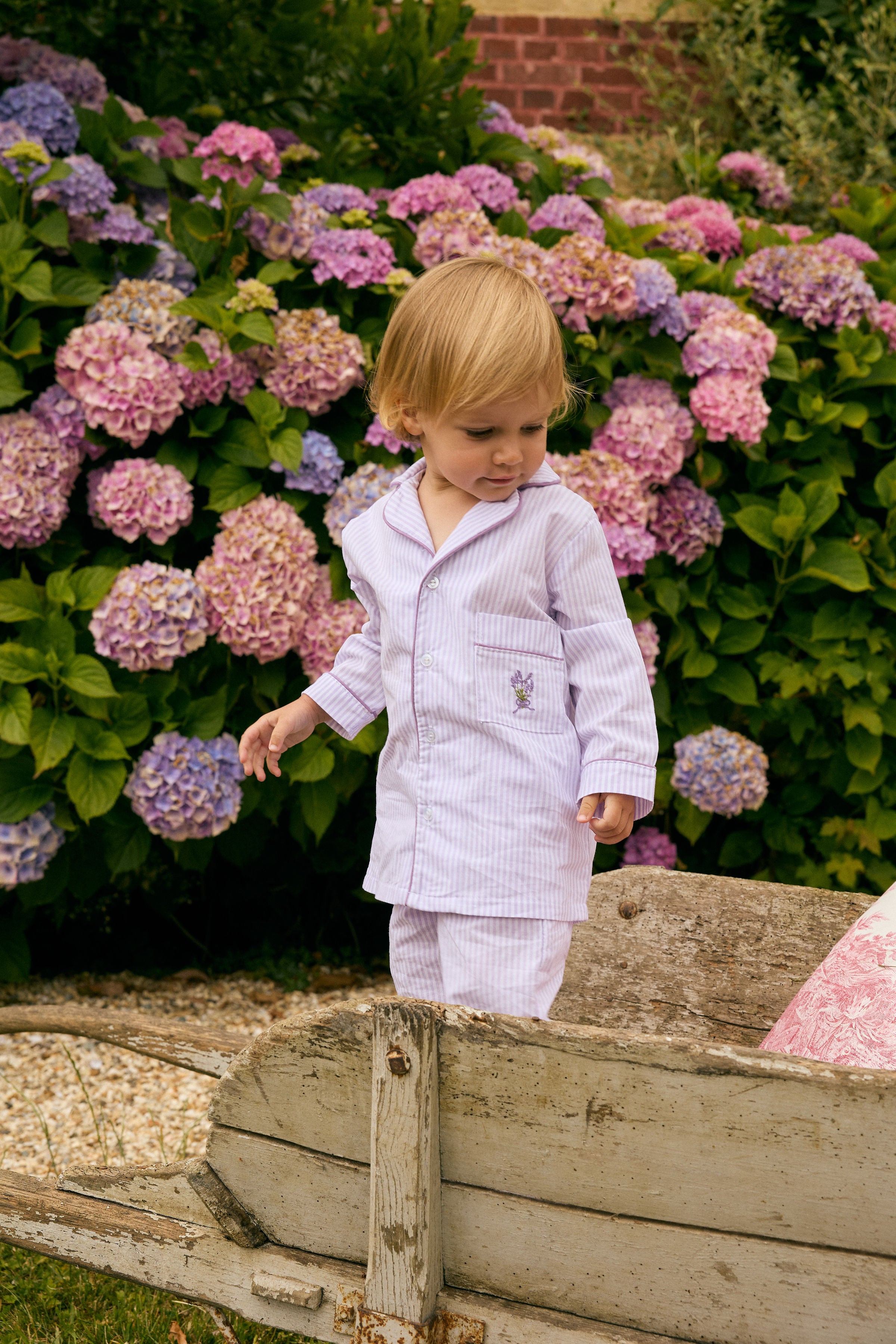 Lavander Pjs