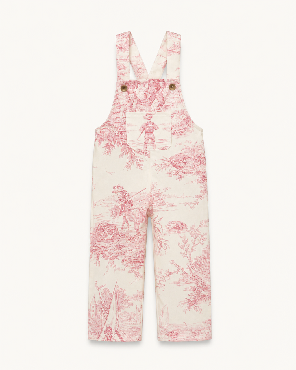Cloe Overall