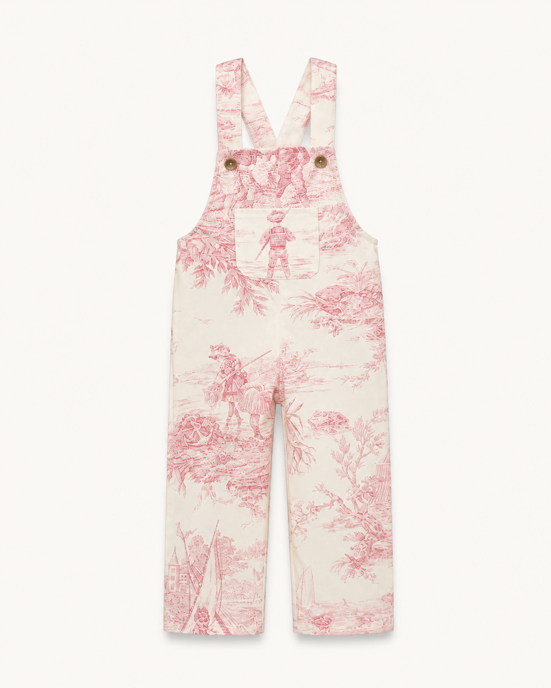Cloe Overall