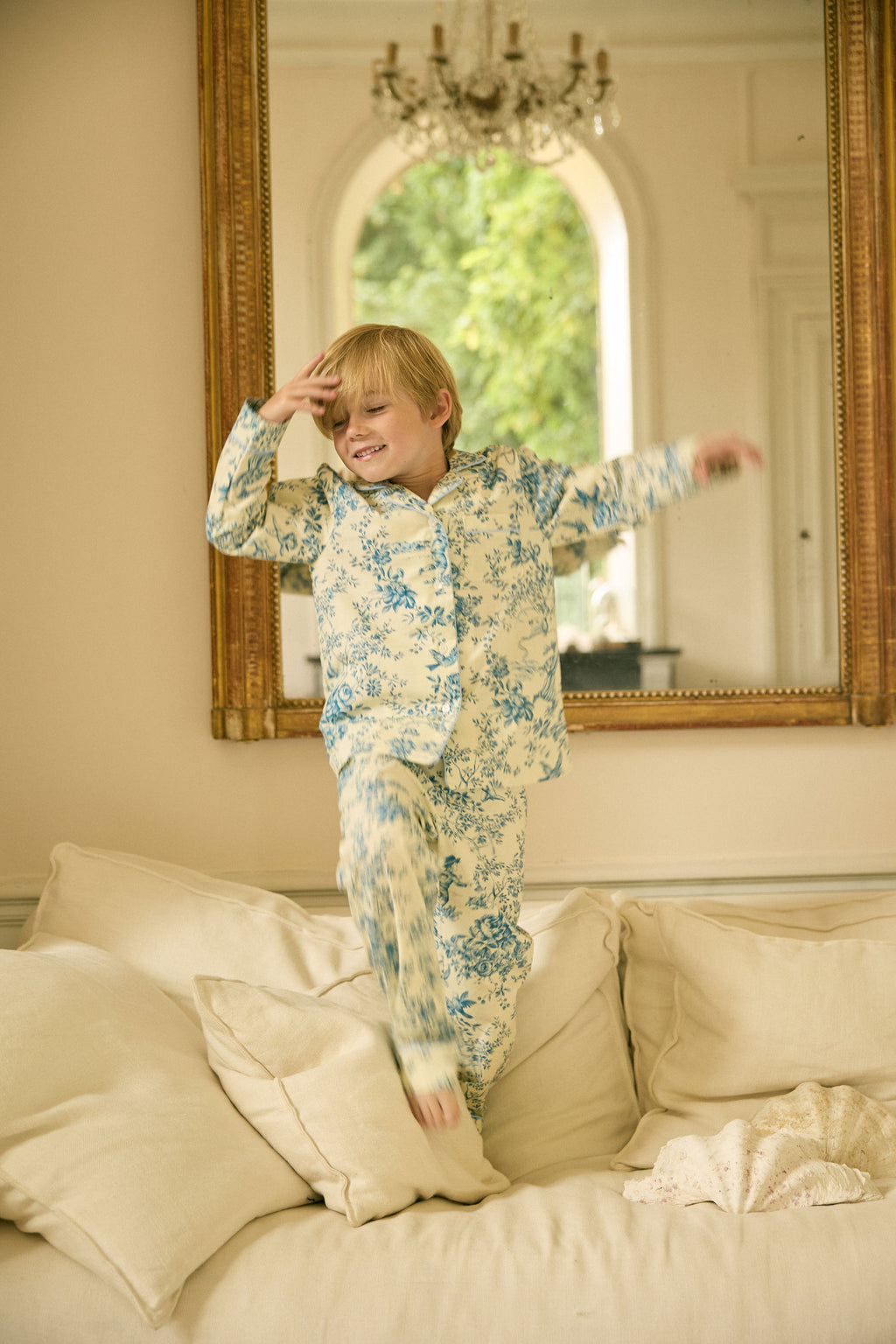 Arthur Pjs