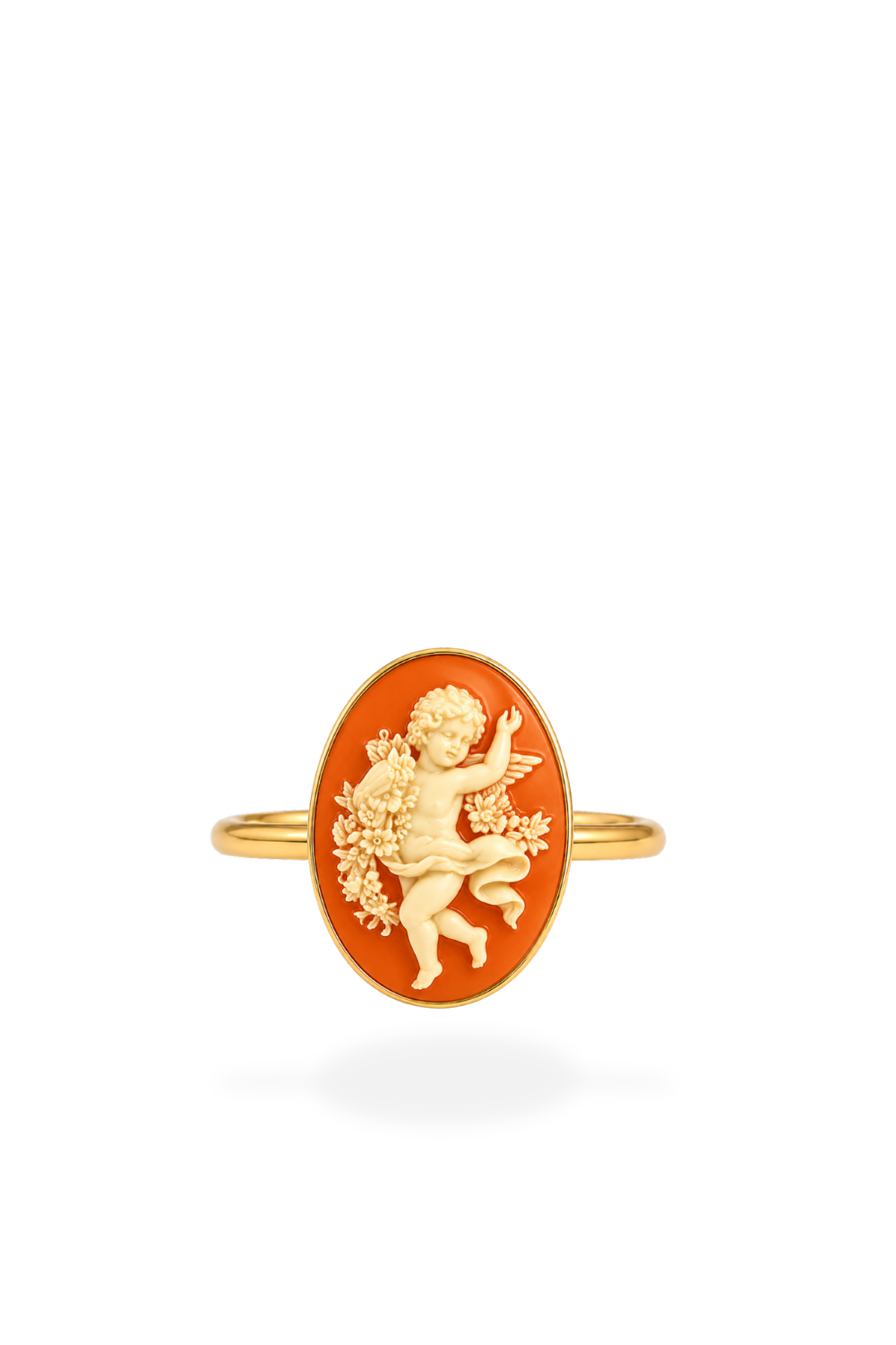 Angel Ring