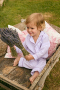 Lavander Pjs