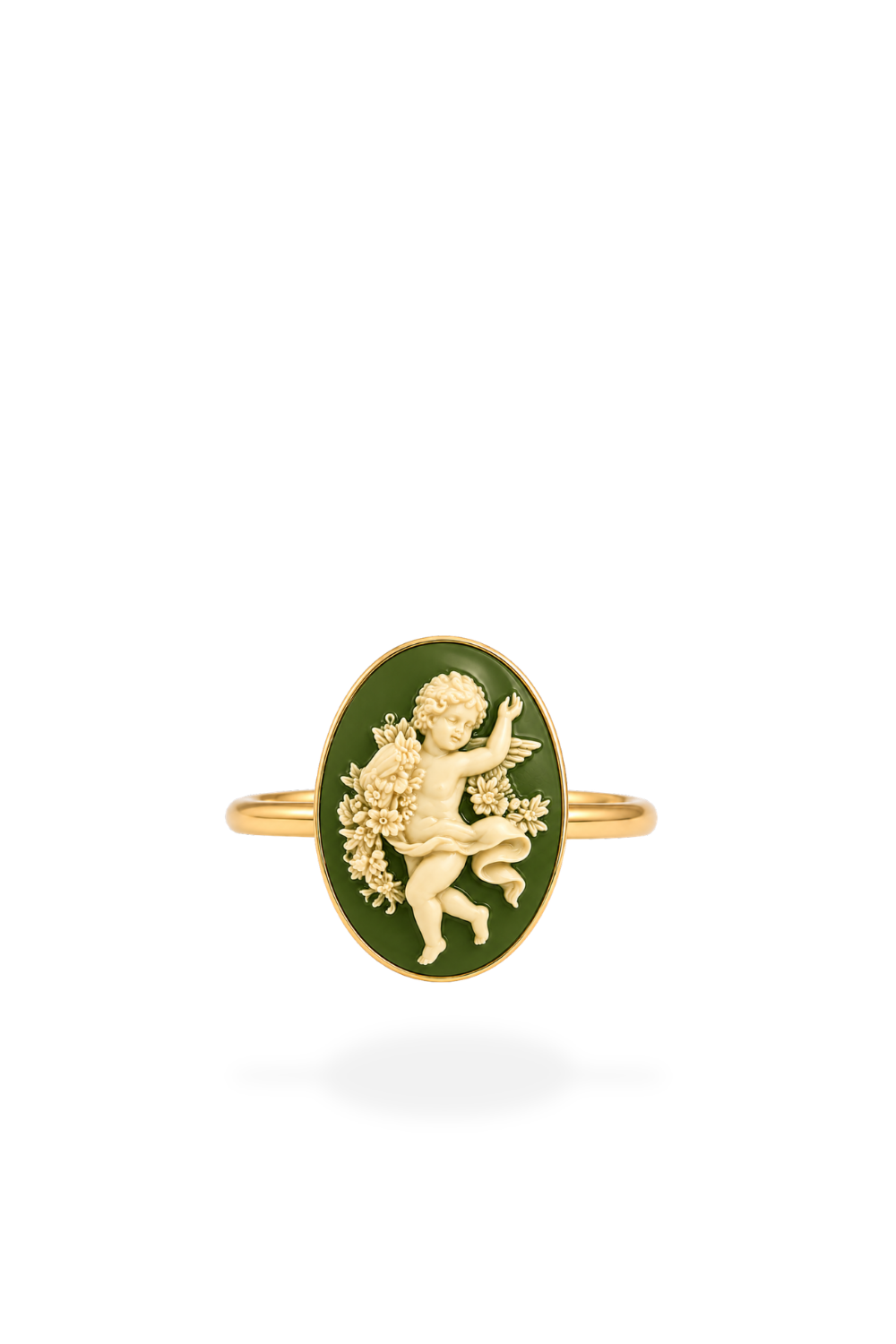 Angel Ring