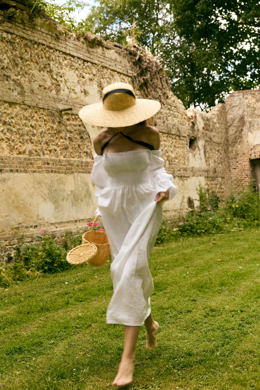 Paloma dress