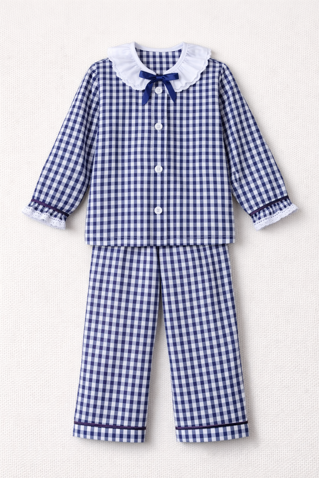 La Petite Marine Pajama