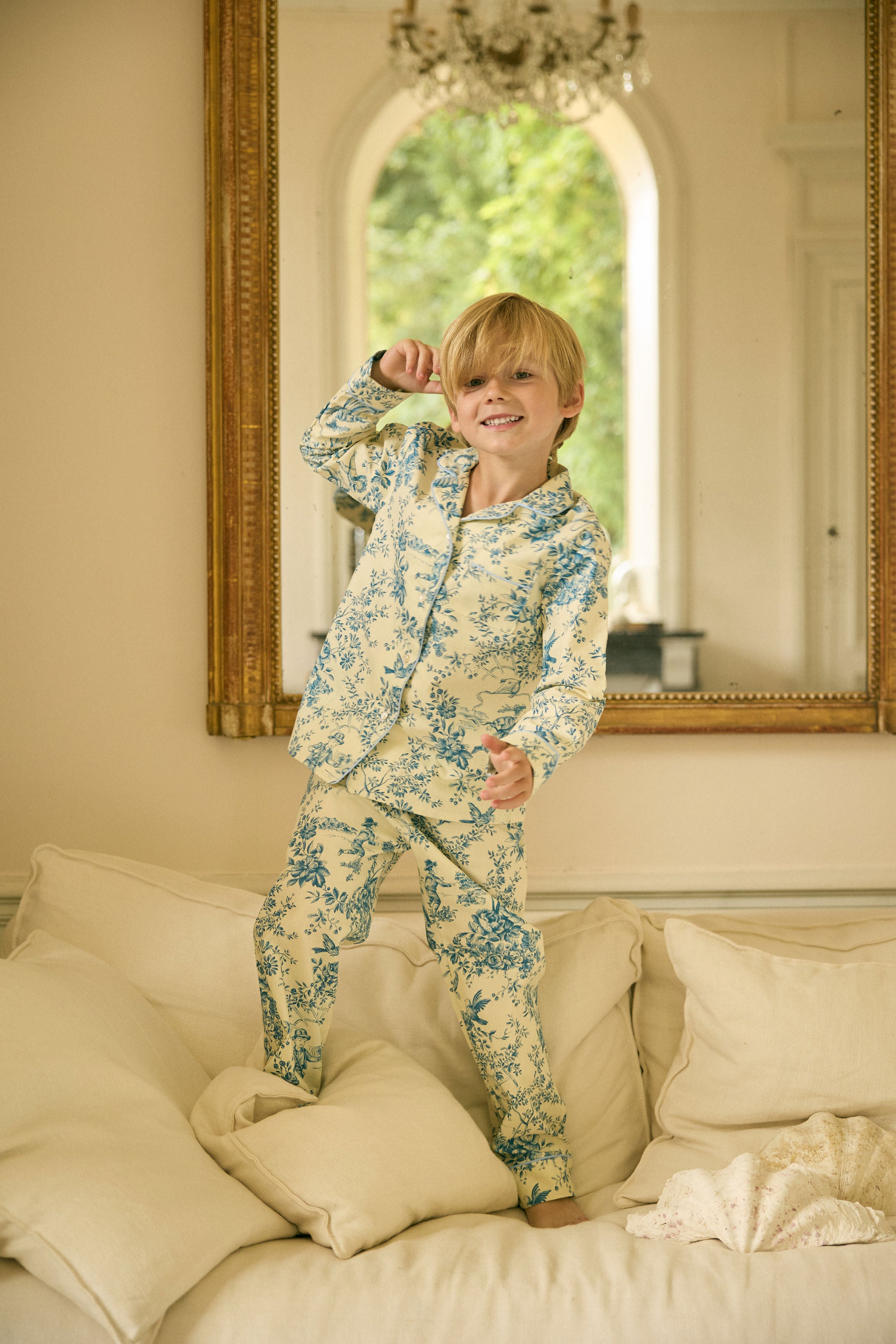 Arthur Pjs