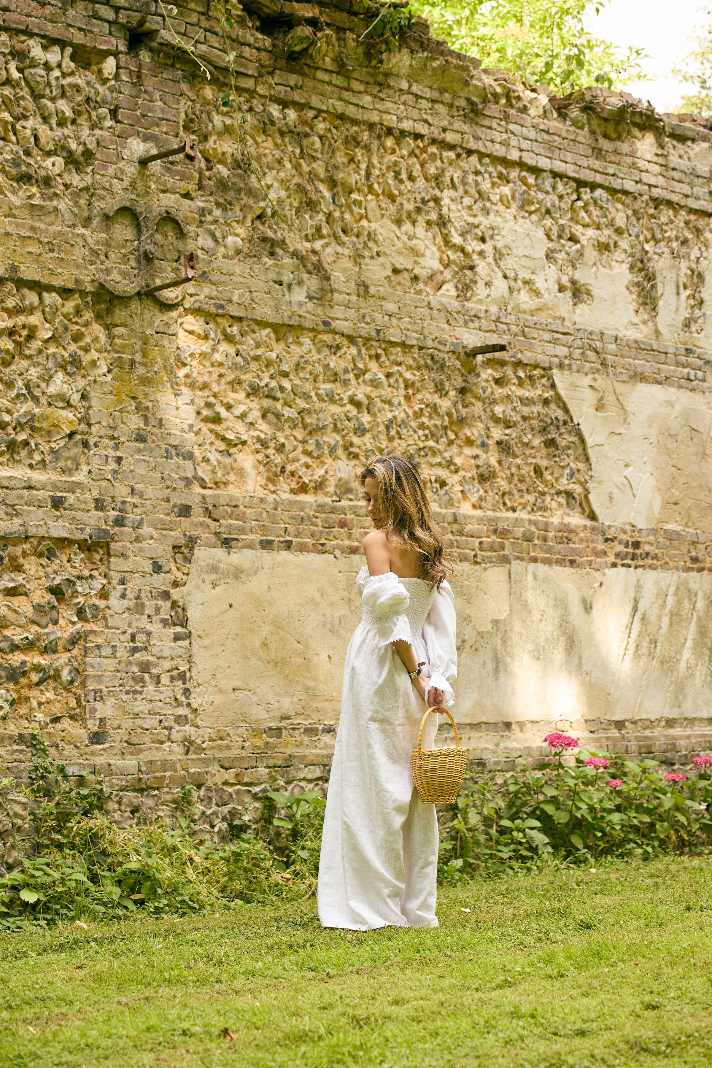 Paloma dress