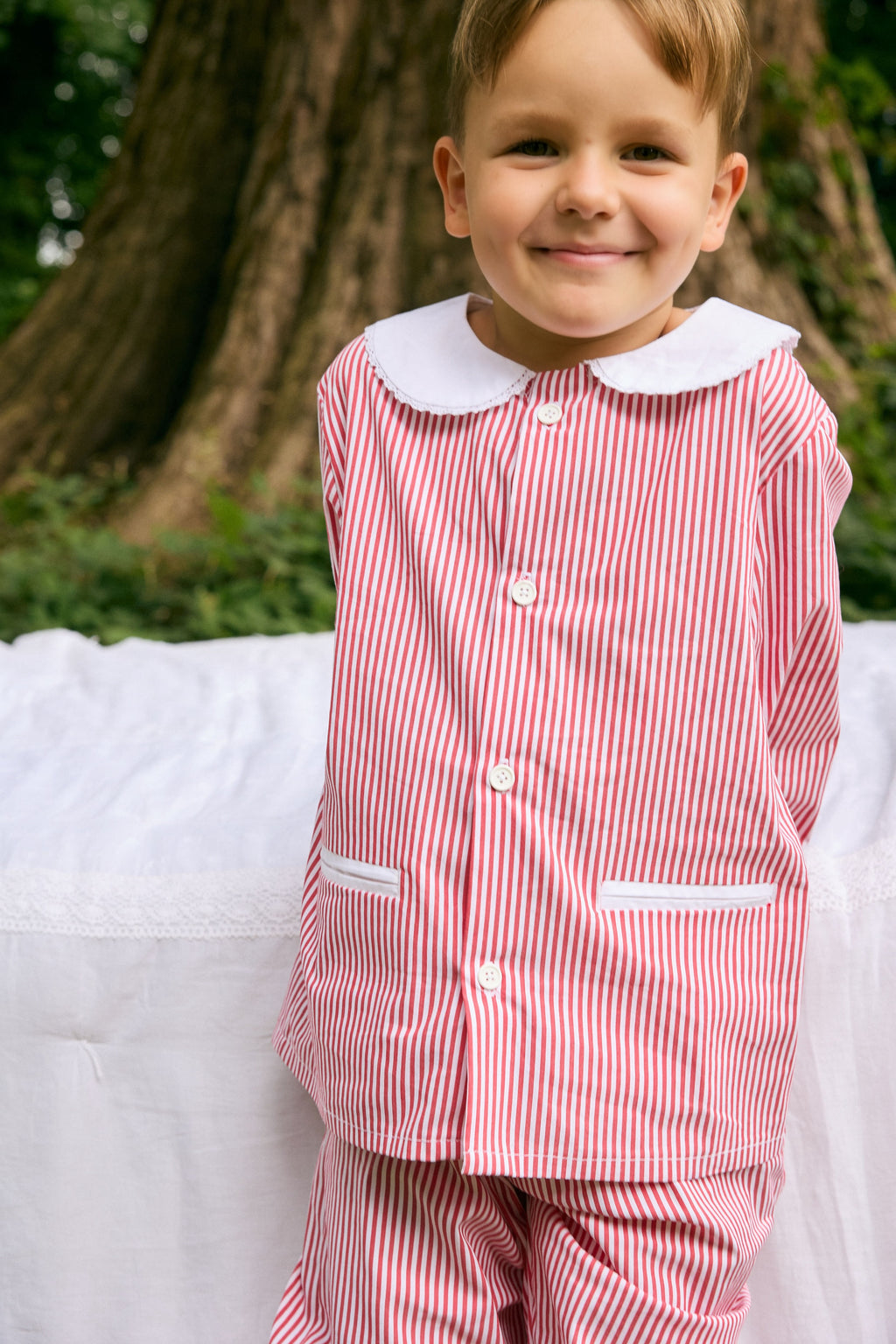 Circus Pjs