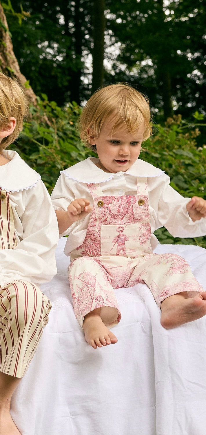 Cloe Overall