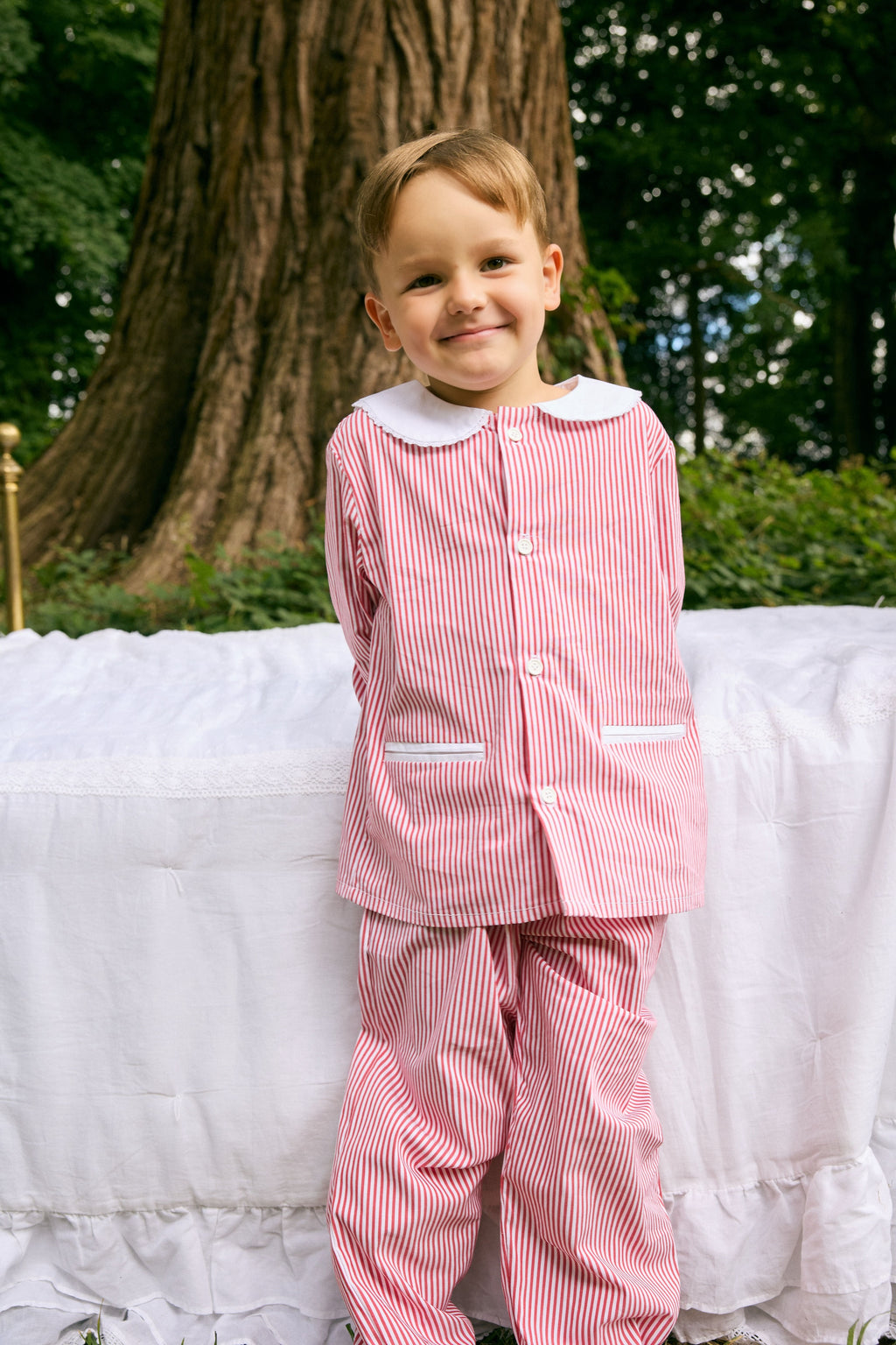 Circus Pjs