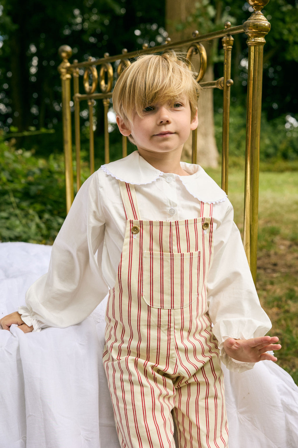 Maxime Overall