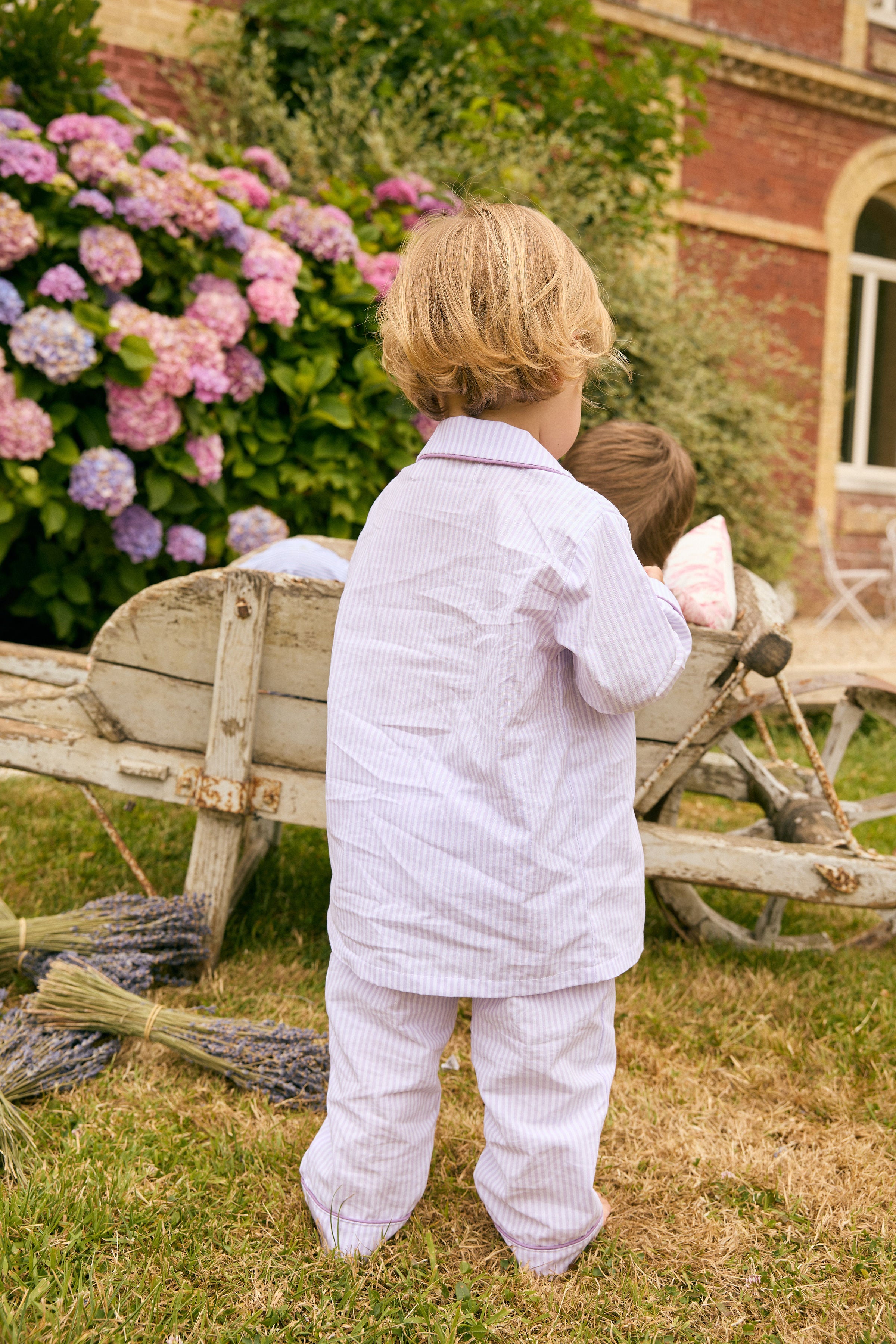 Lavander Pjs