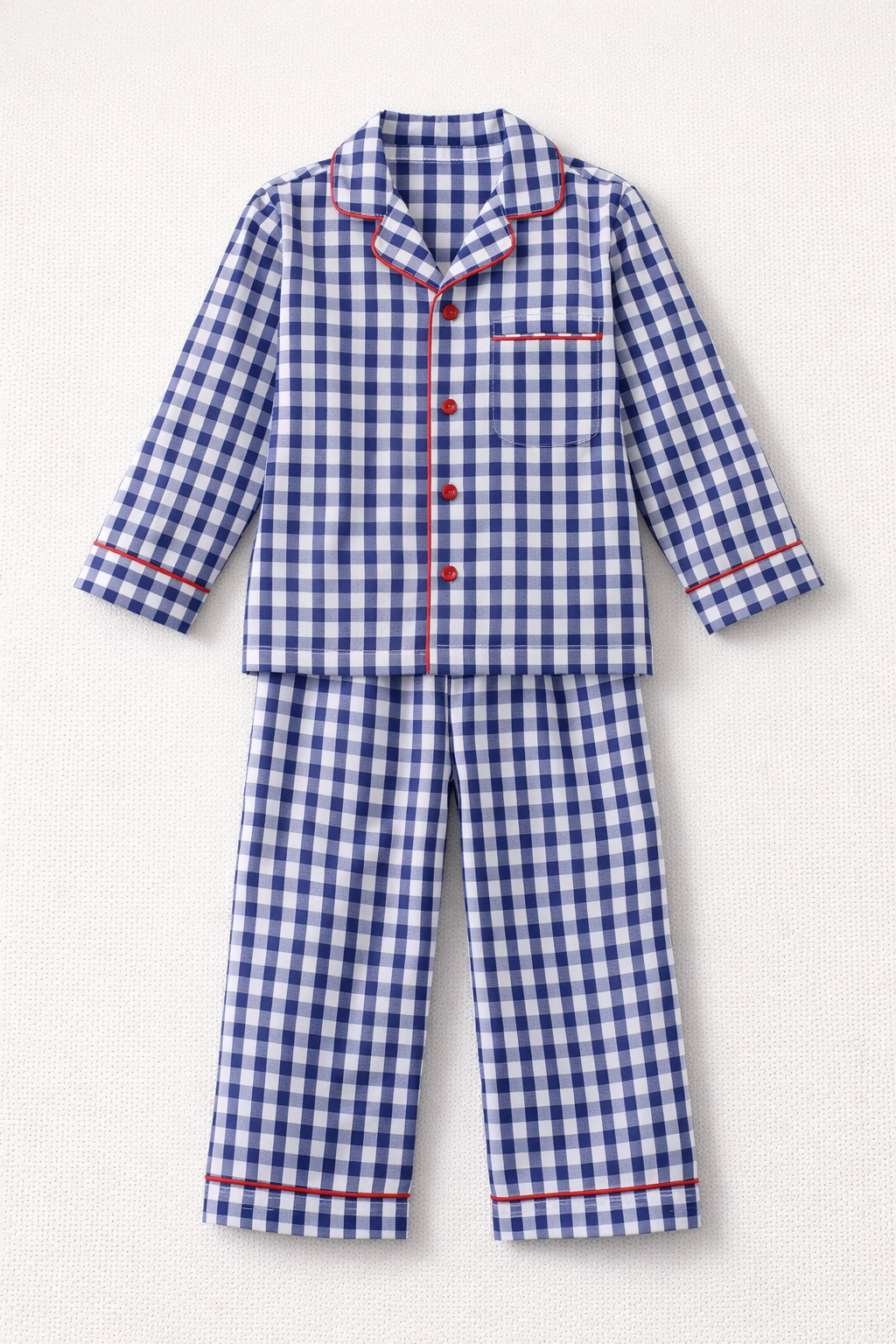Bleu de Minuit Pajama