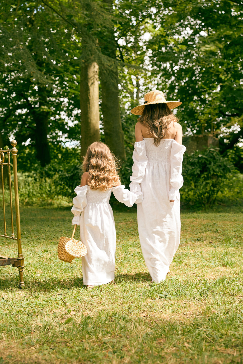 Paloma dress petit