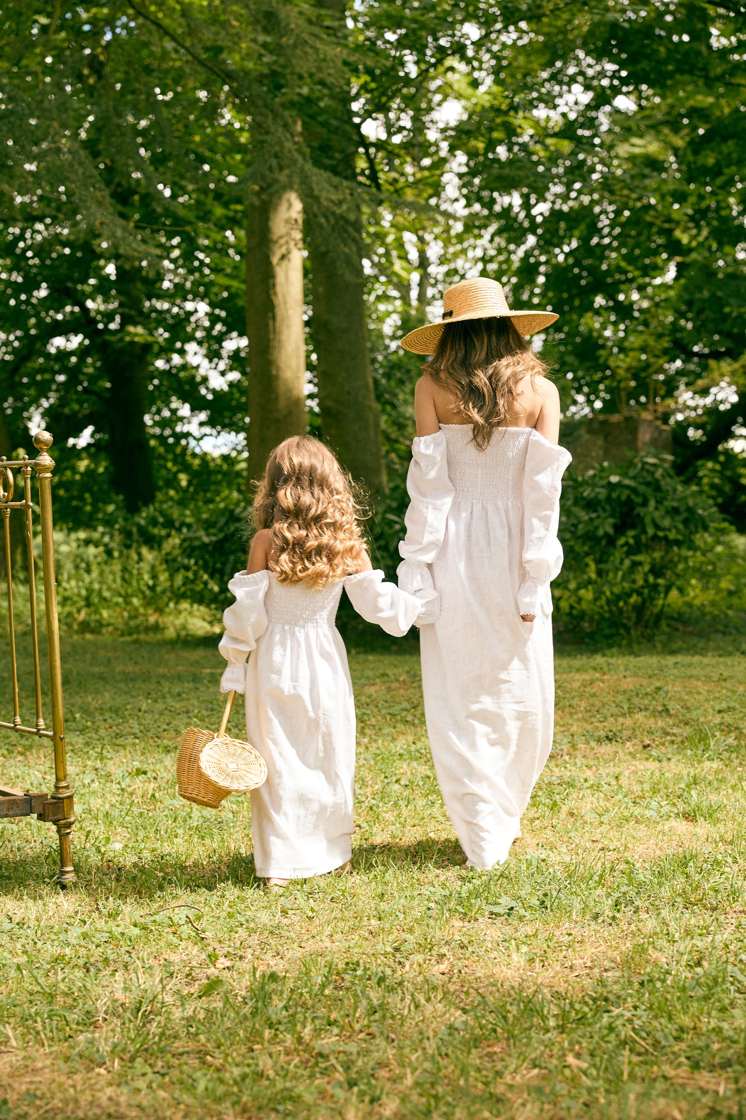 Paloma dress petit