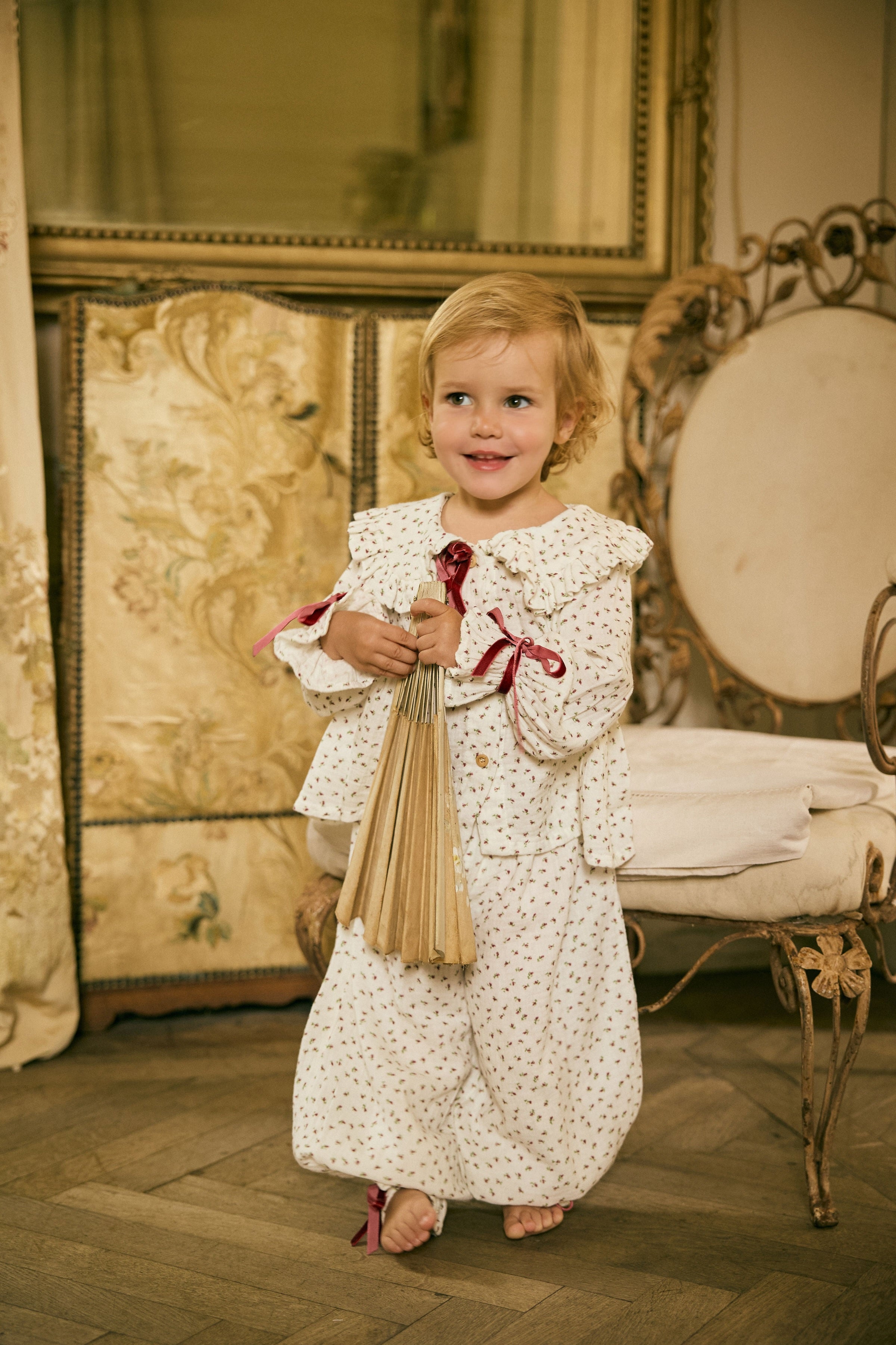 Lolita Pajama set