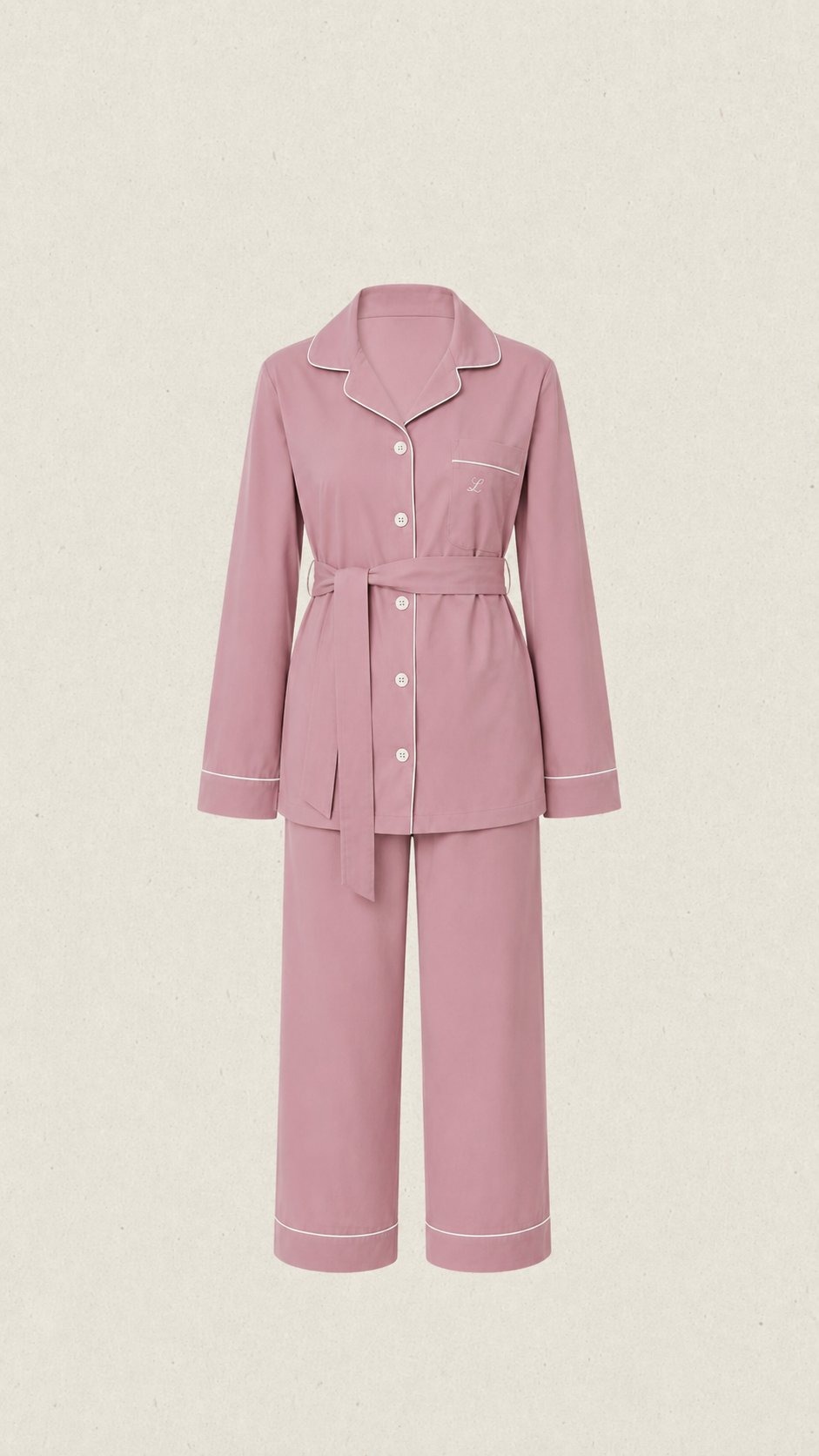 Charlotte Pajama