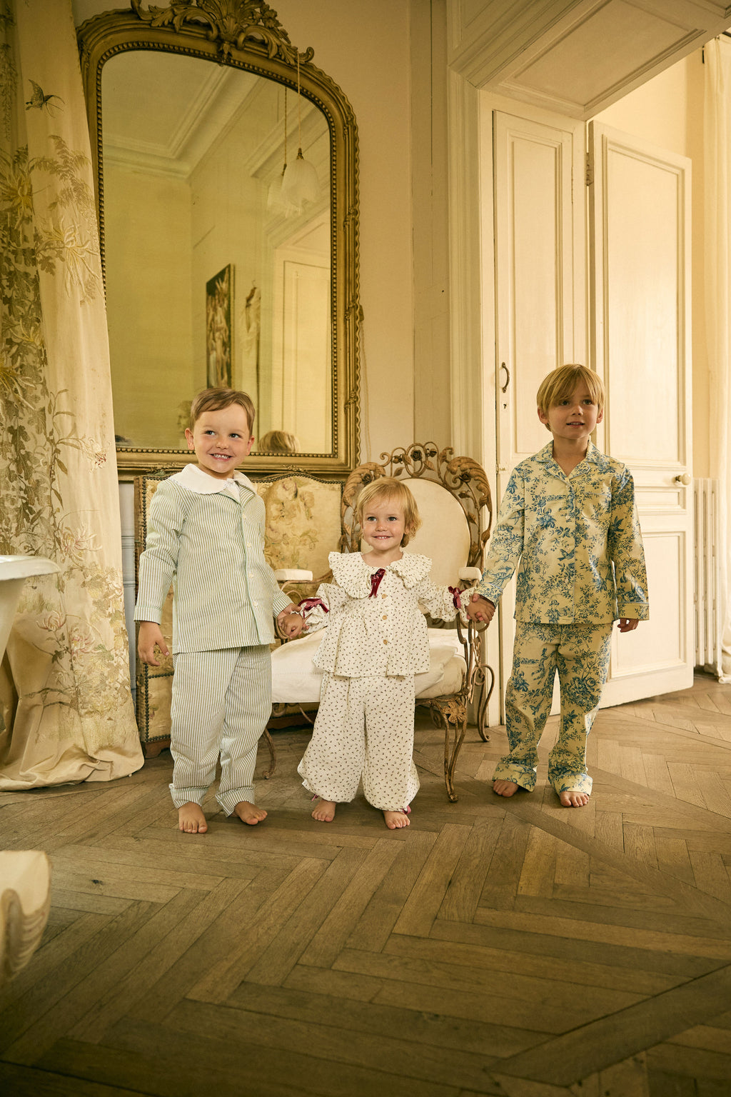Lolita Pajama set