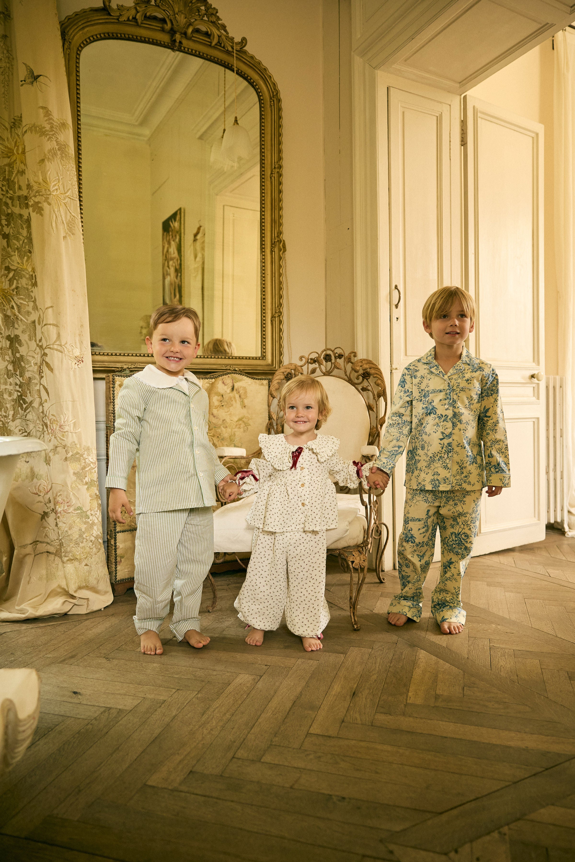 Lolita Pajama set