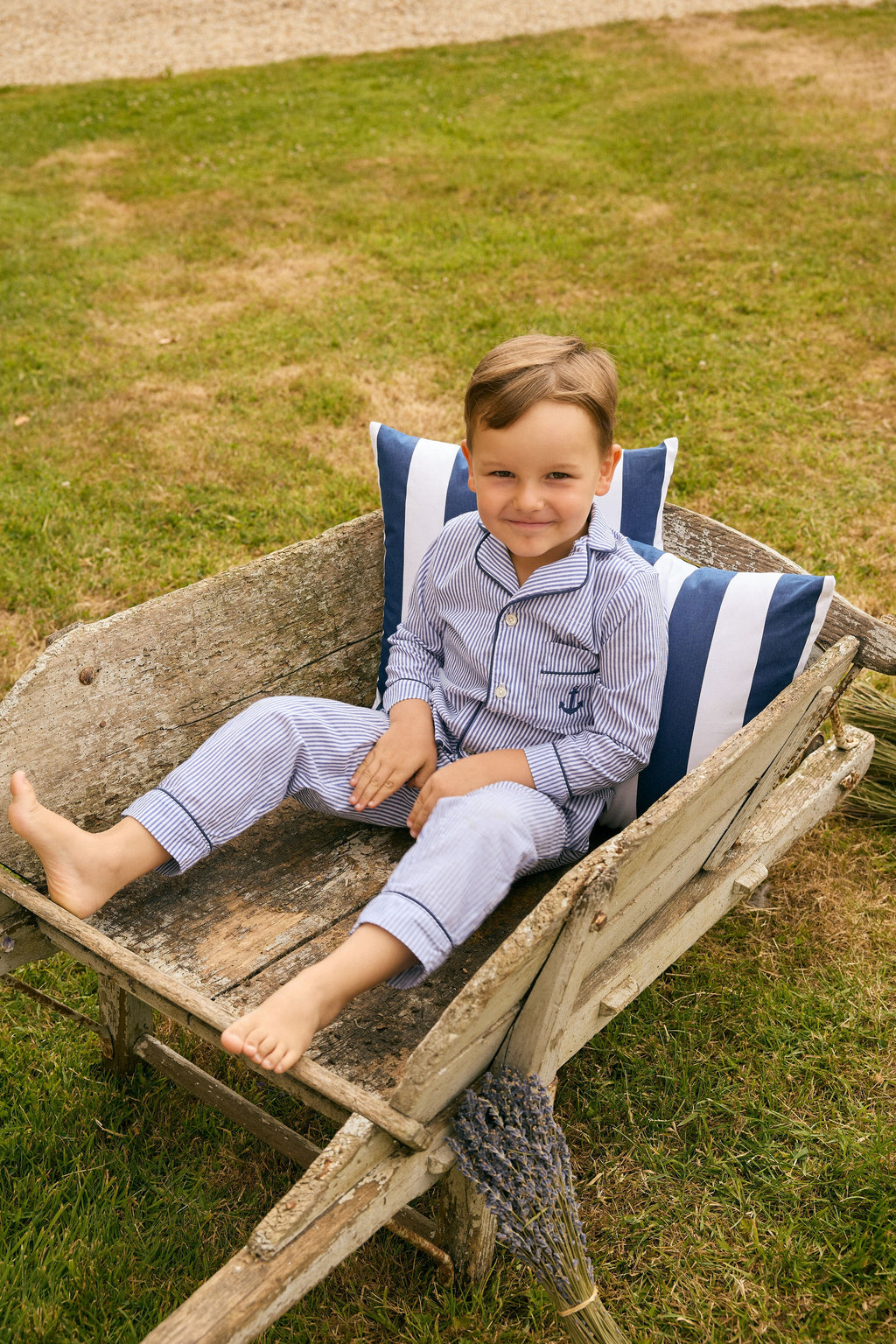 Nautic Pjs