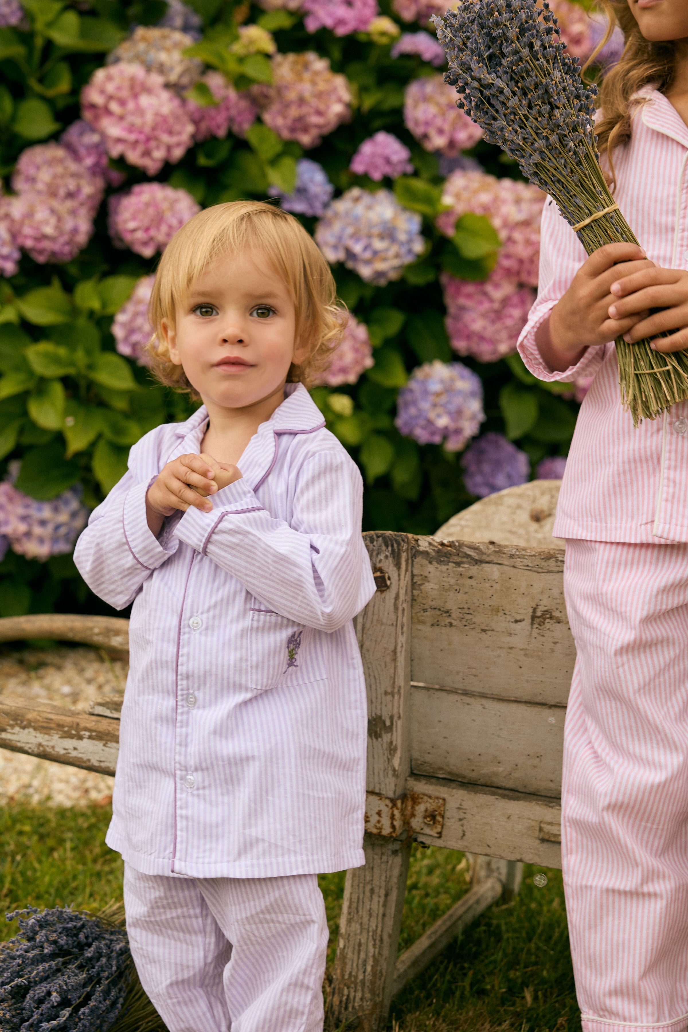 Lavander Pjs
