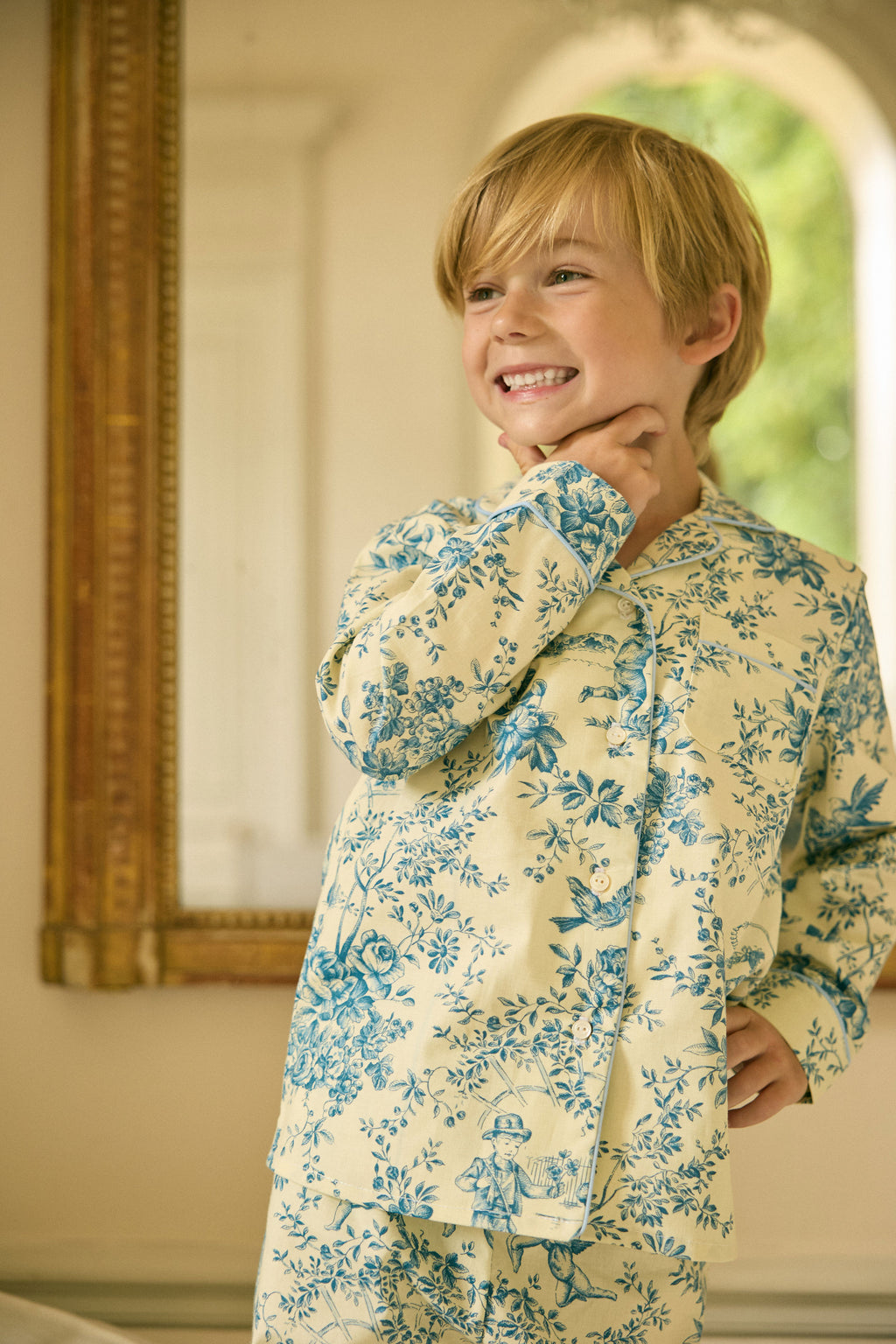 Arthur Pjs