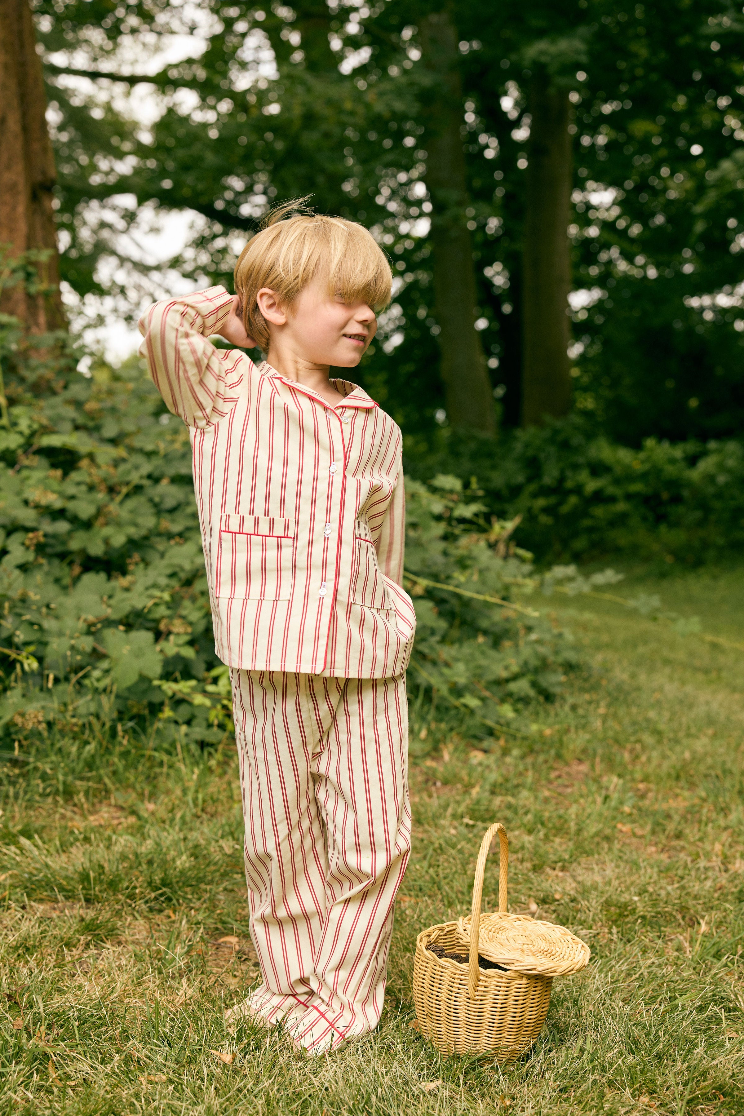 Gaspard Pjs