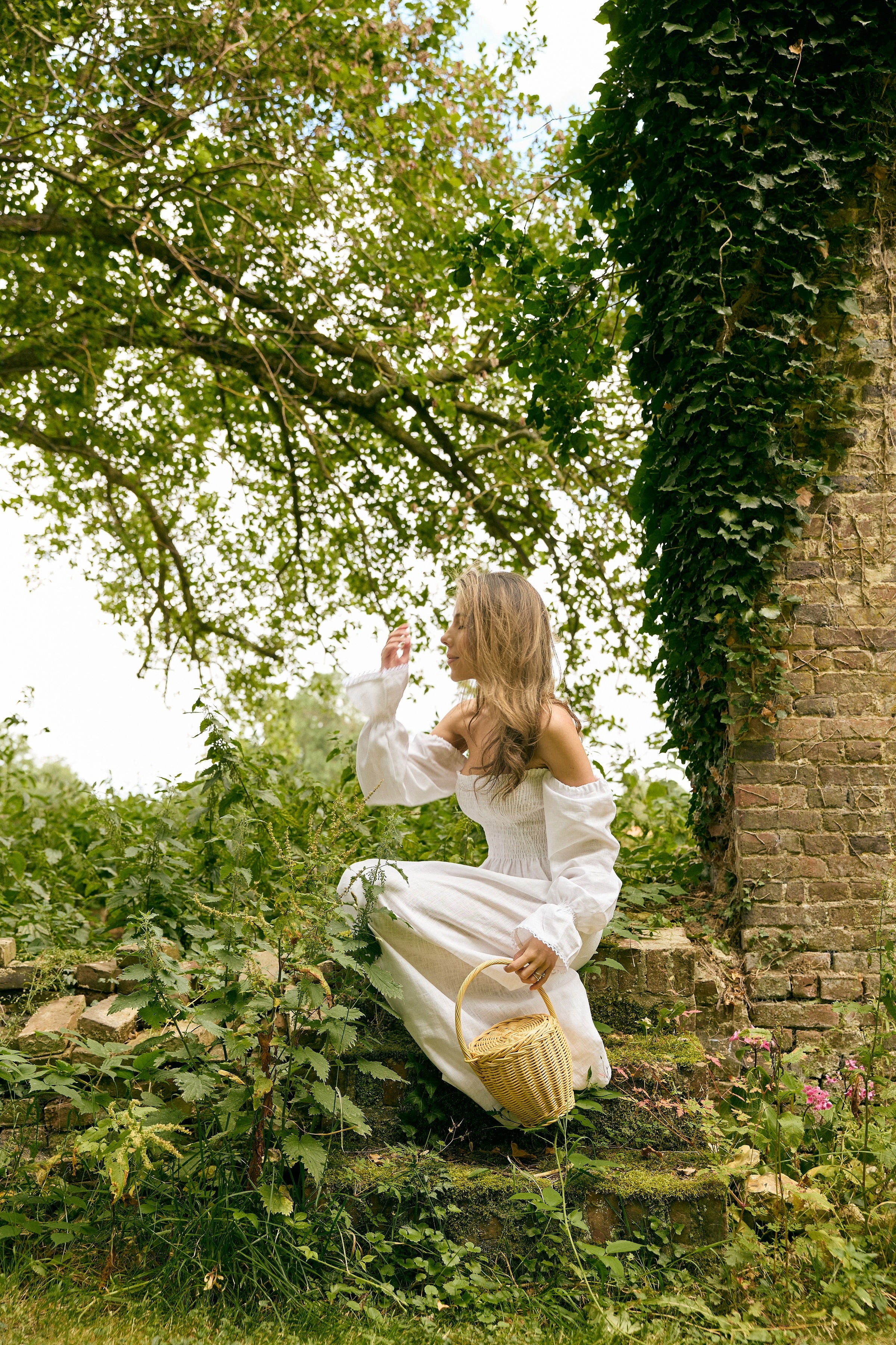 Paloma dress