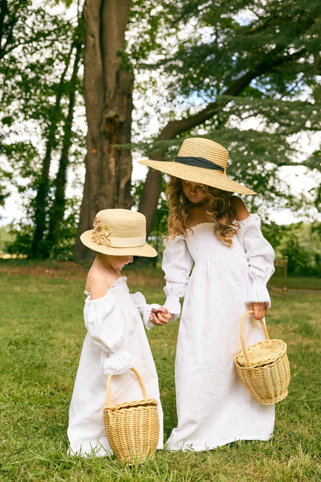 Paloma dress petit