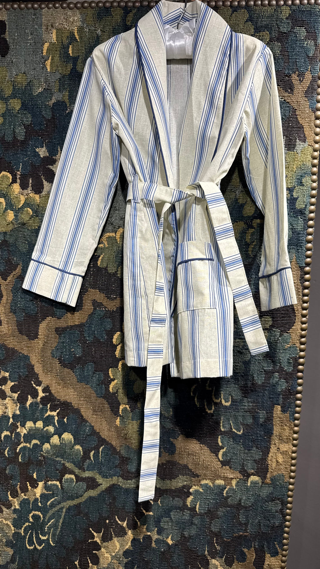 Charles Robe