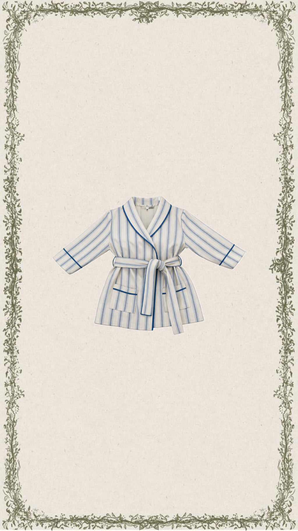 Charles Robe