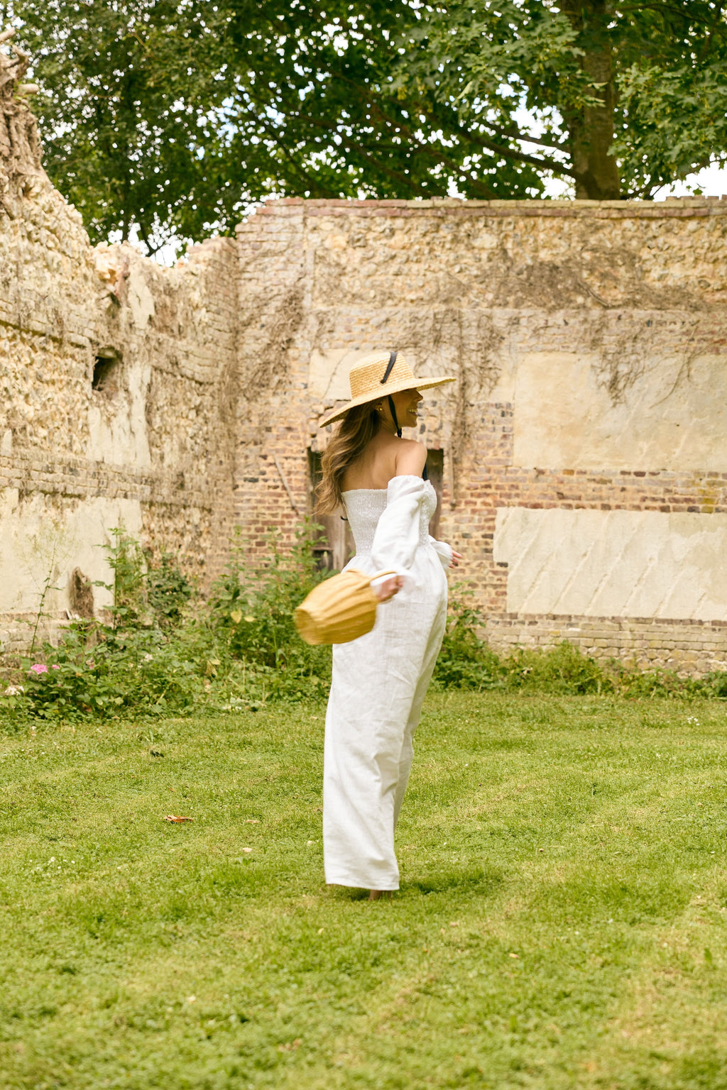 Paloma dress