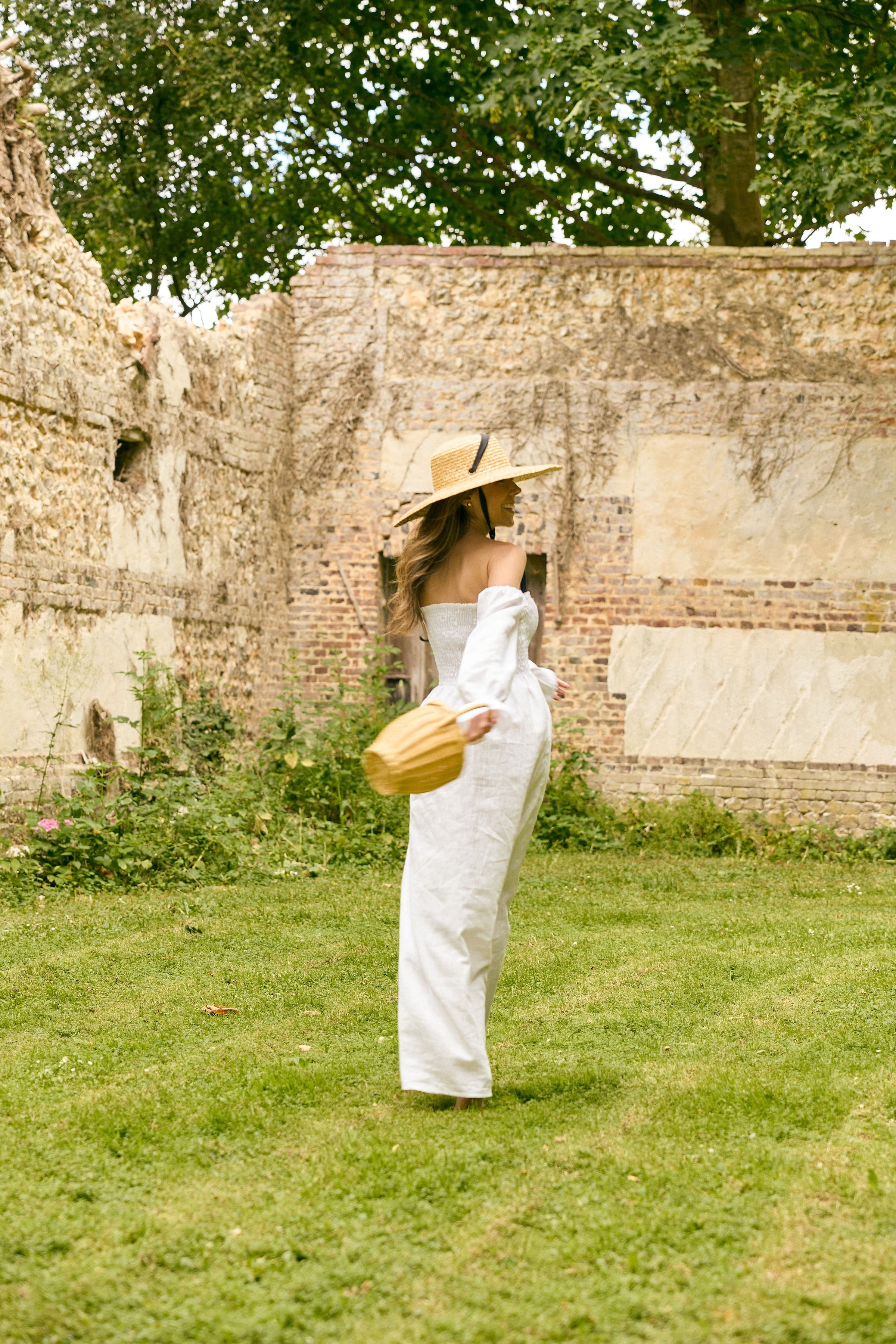 Paloma dress